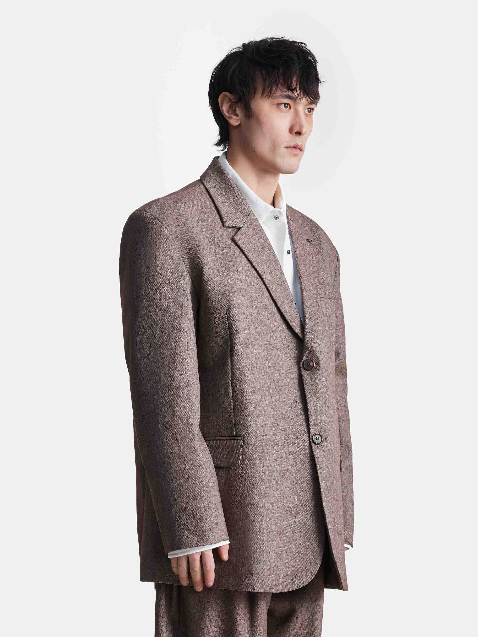 Пиджак Баланс