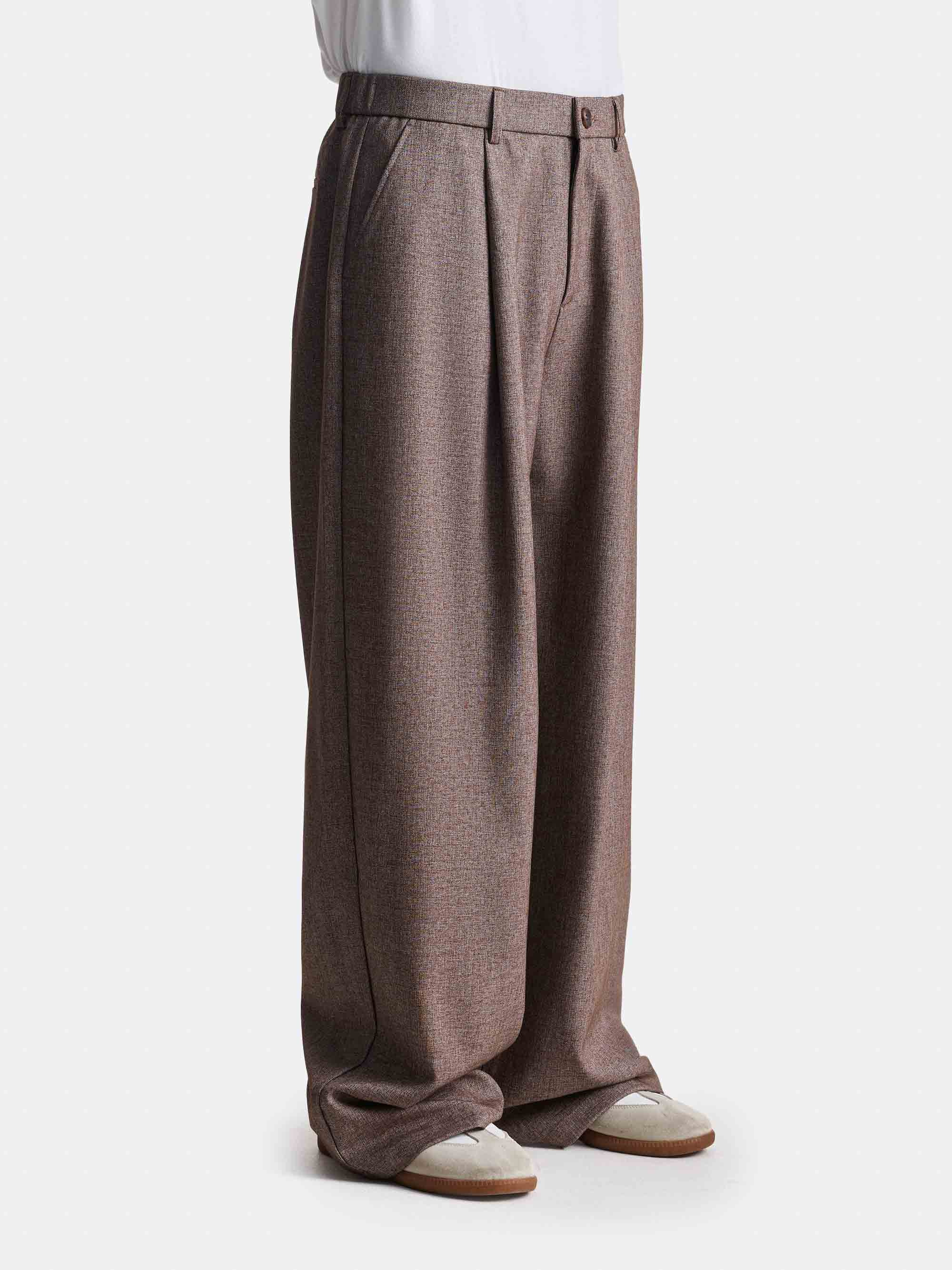 Брюки Баланс