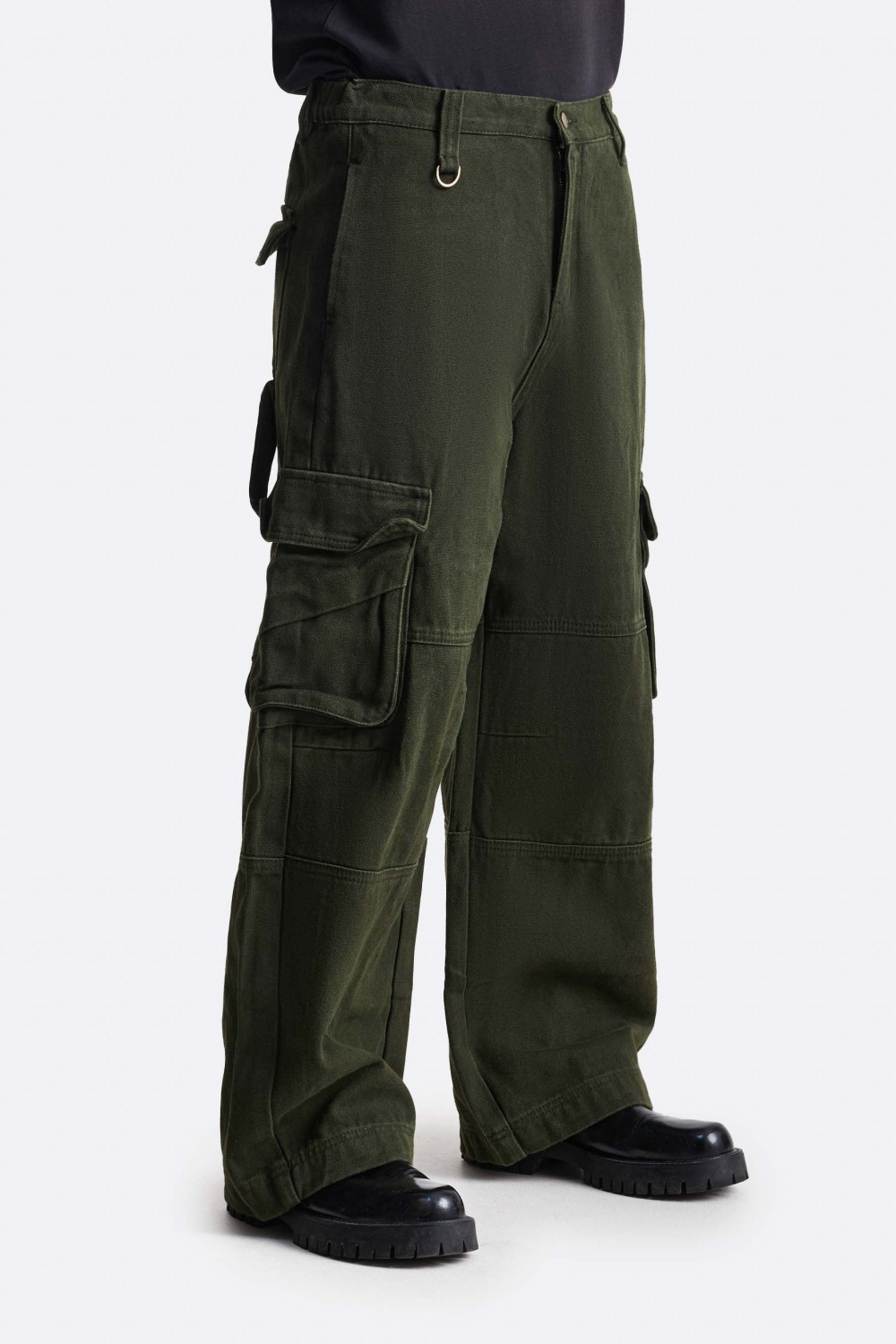 ​Брюки карго