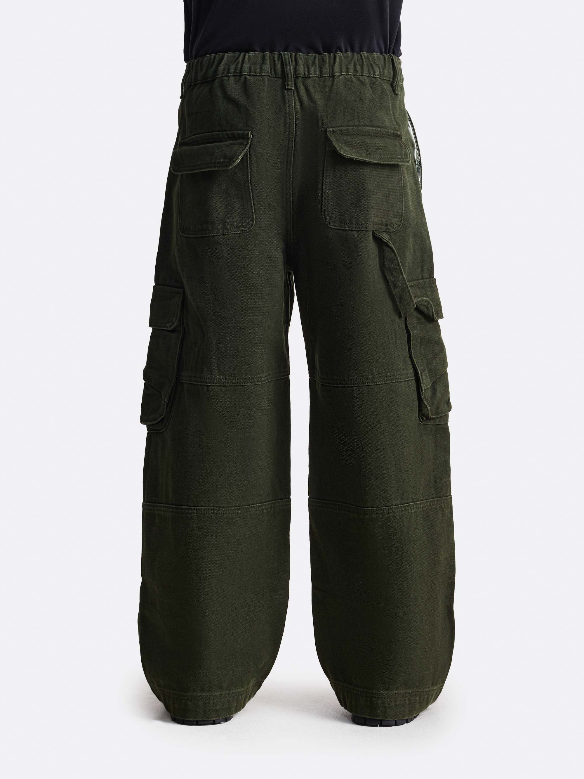 ​Брюки карго