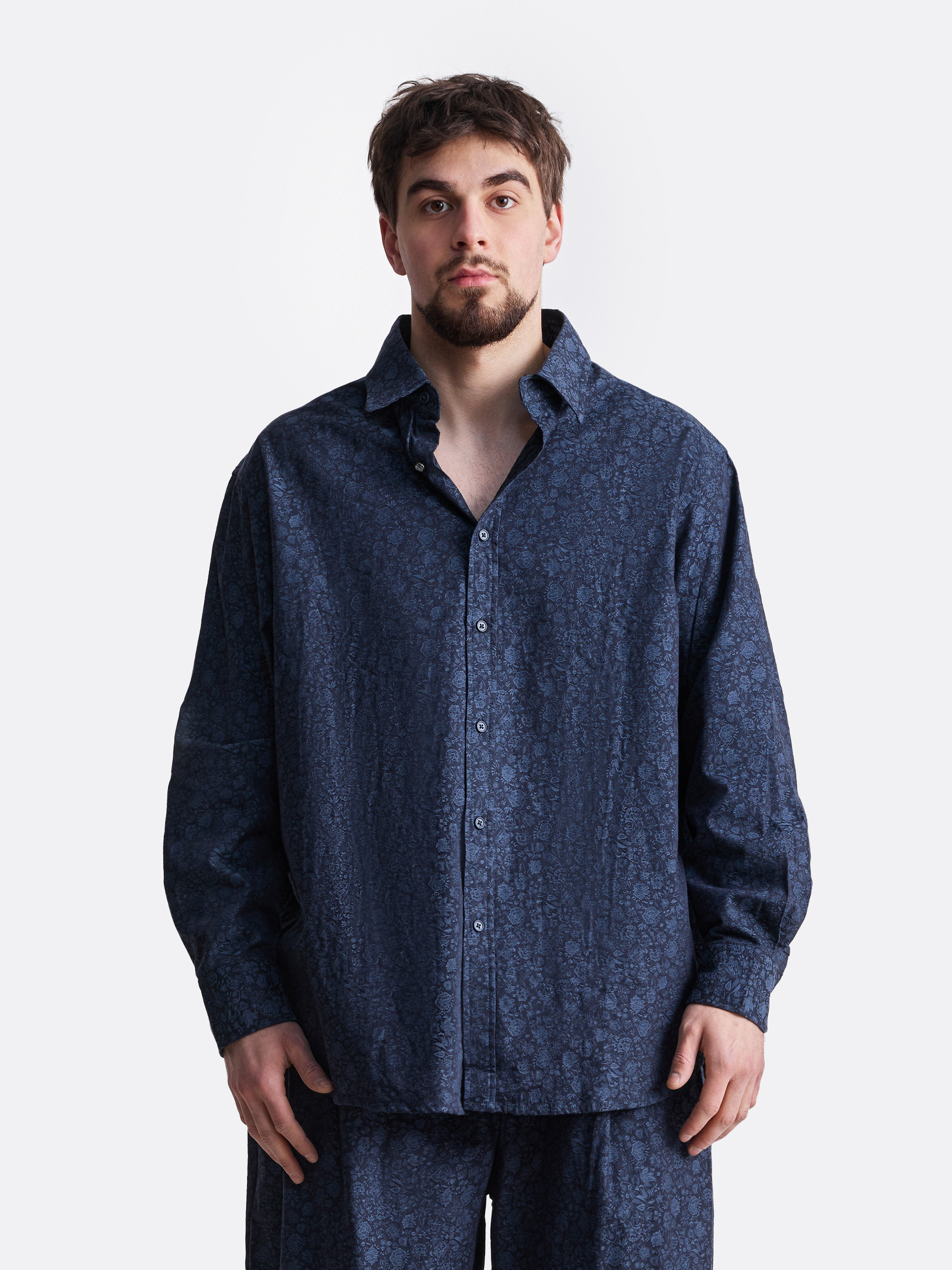 ​Рубашка smell