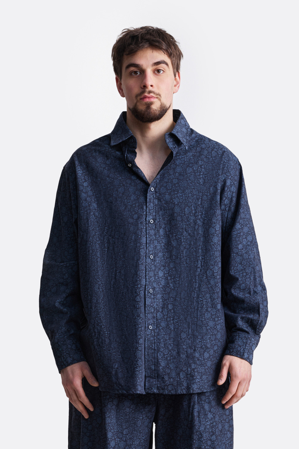 ​Рубашка smell