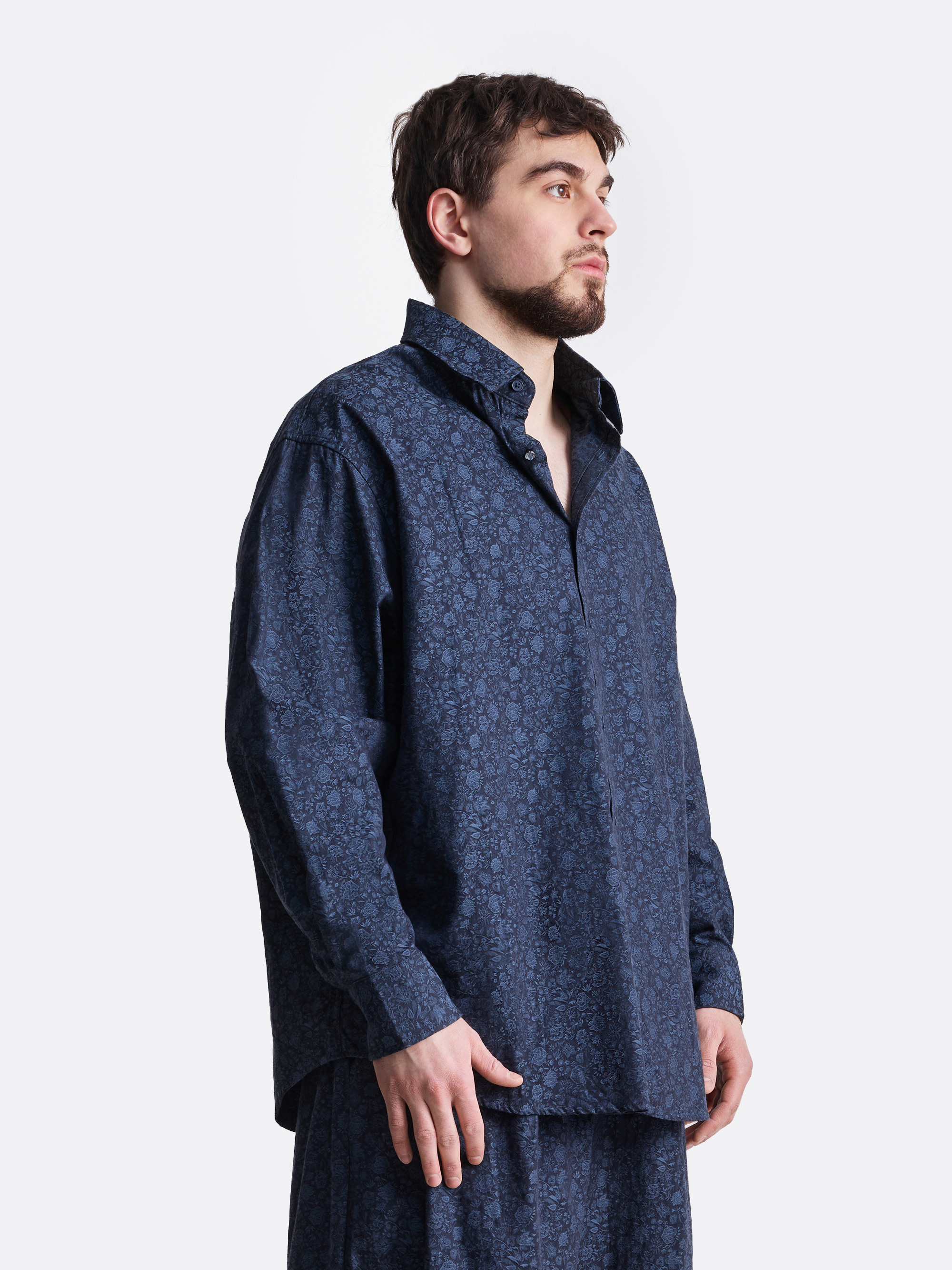 ​Рубашка smell