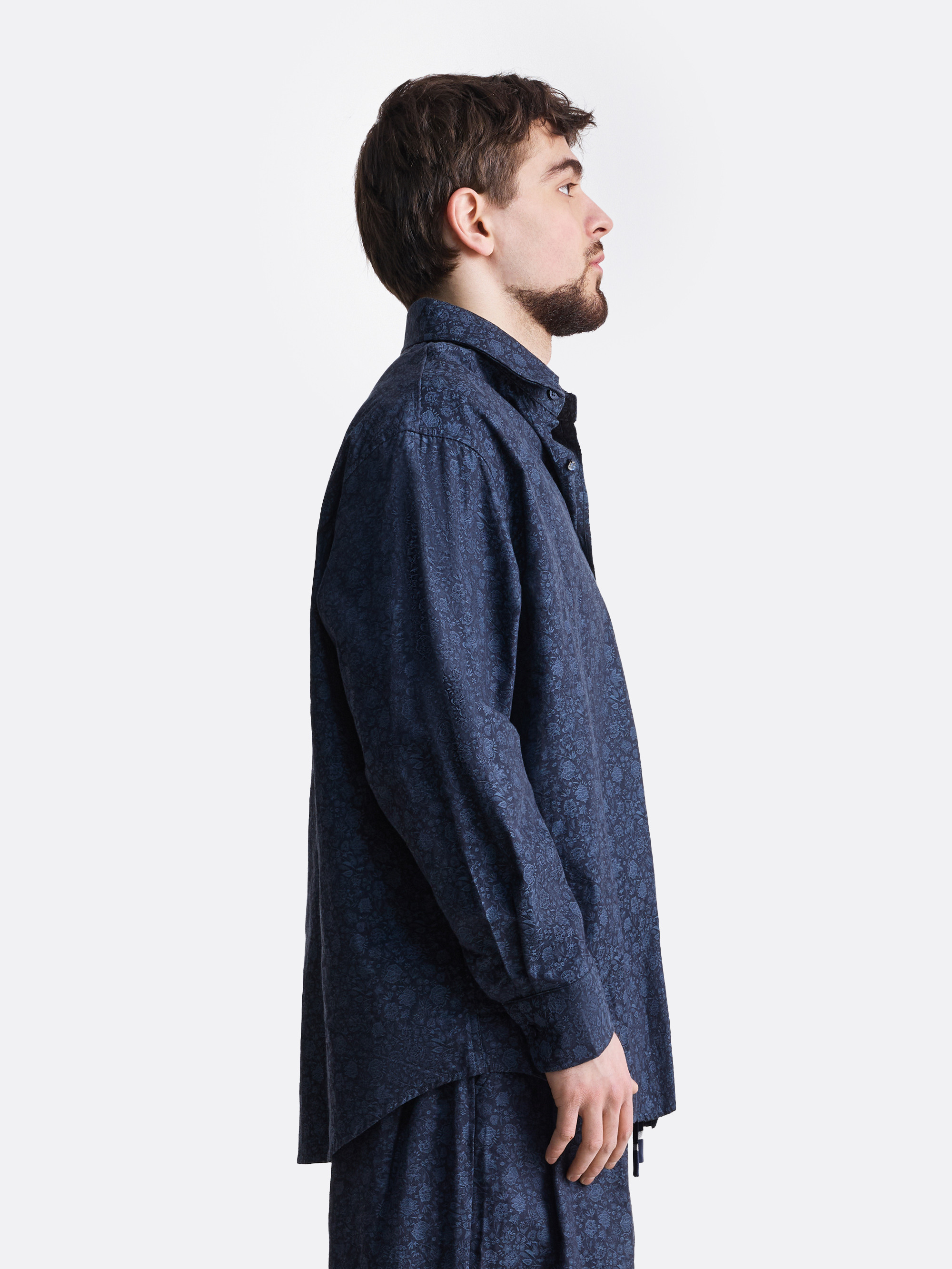 ​Рубашка smell