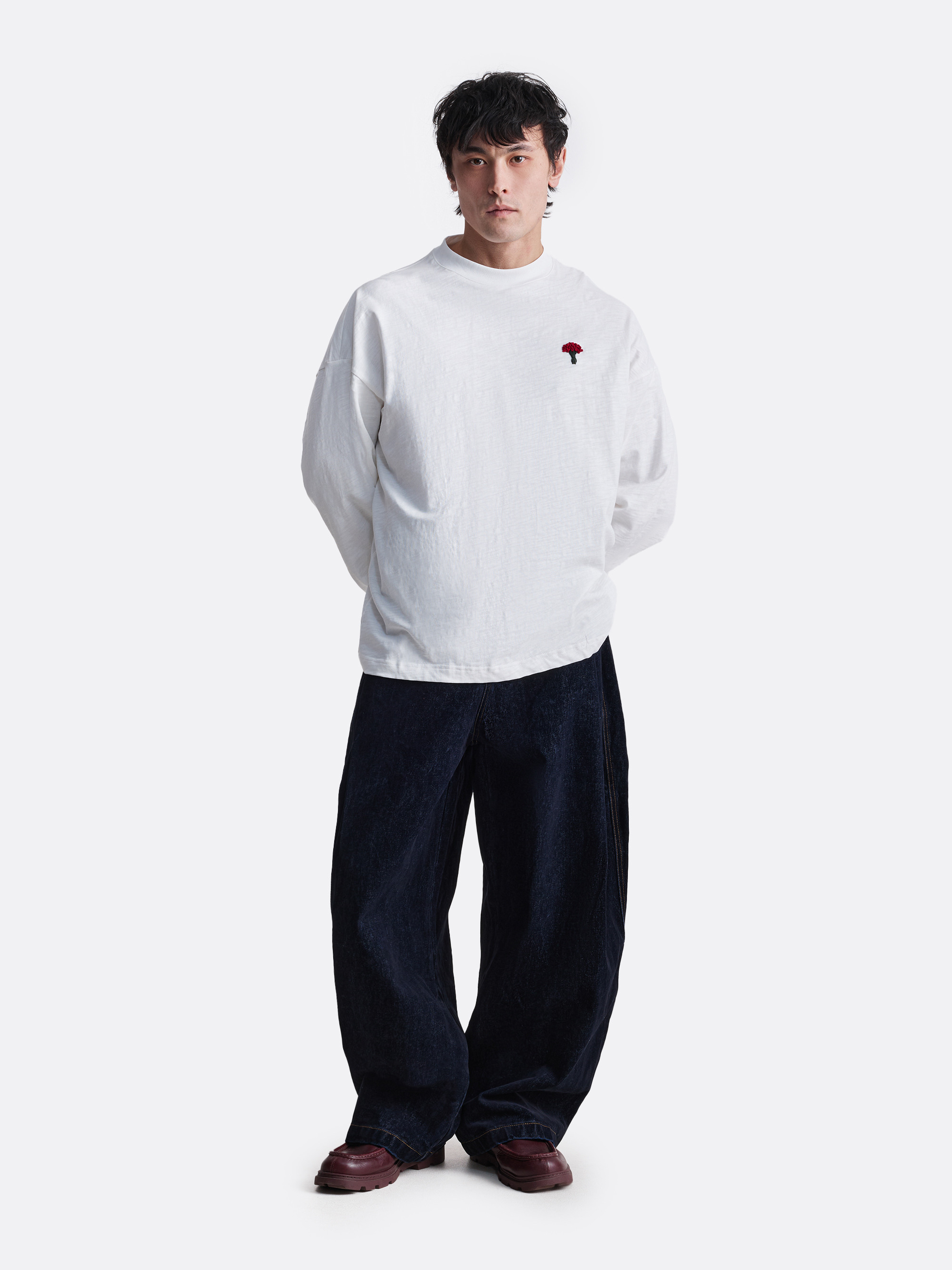 ​Лонгслив bloom