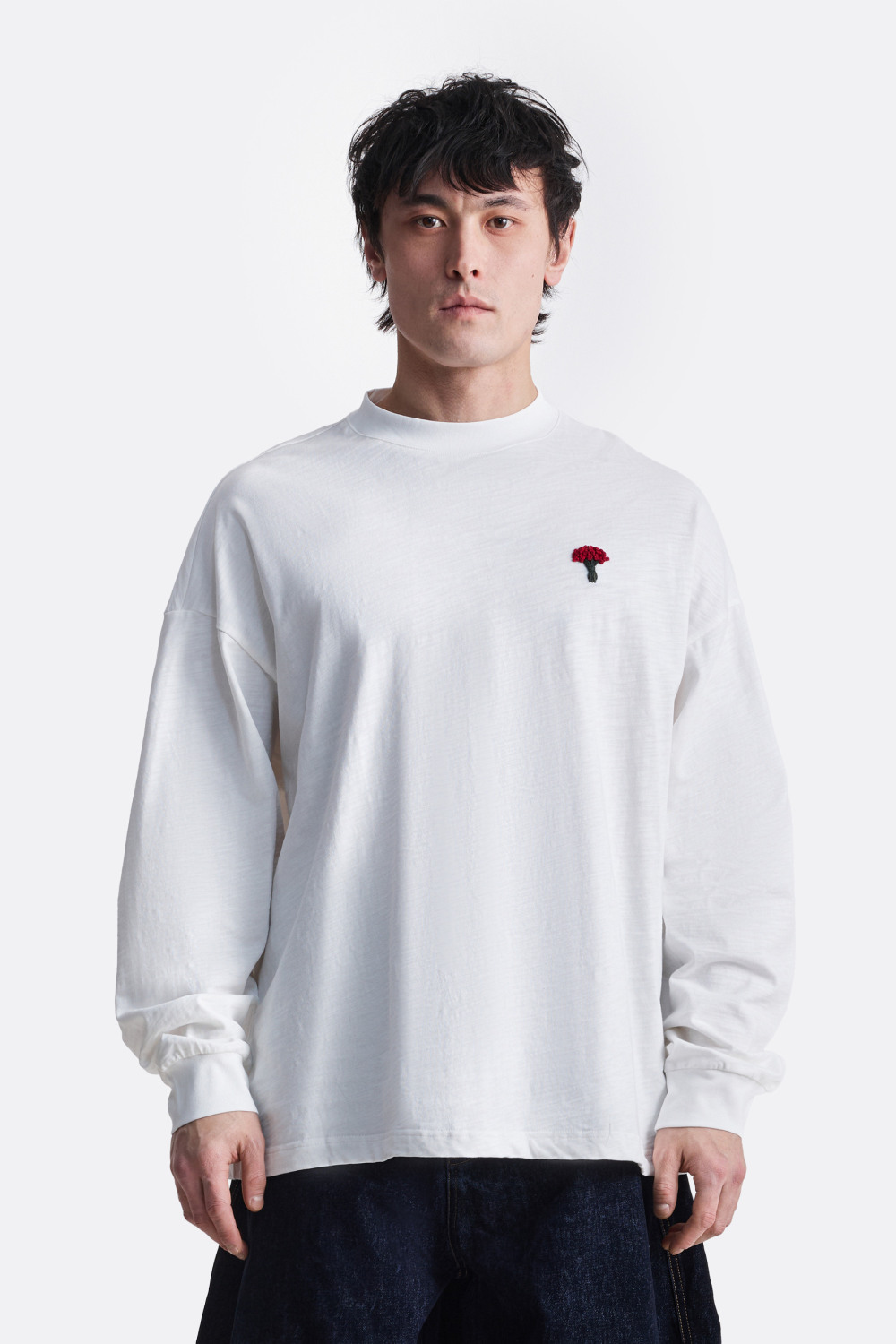 ​Лонгслив bloom