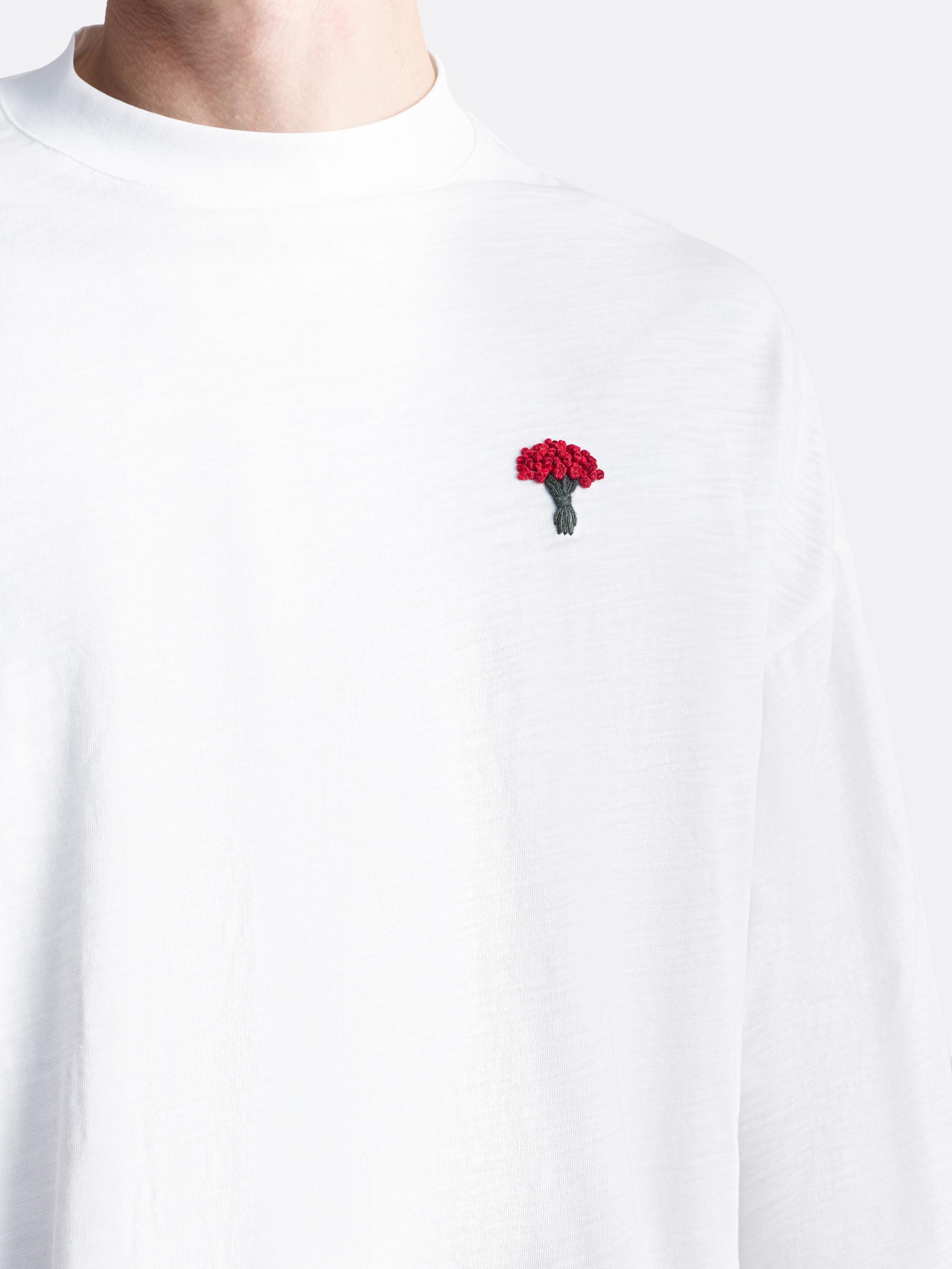 ​Лонгслив bloom