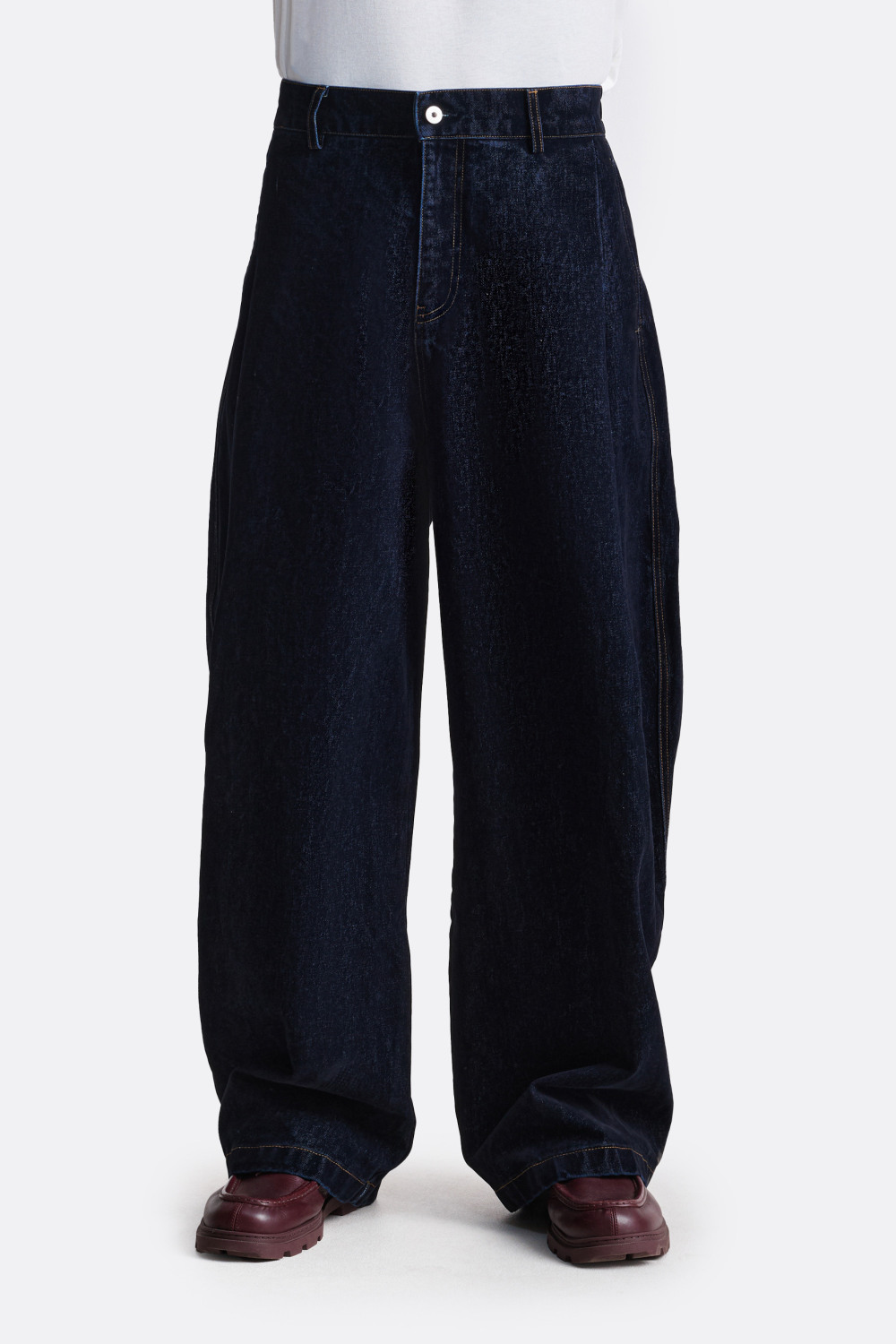 ​Джинсы moto