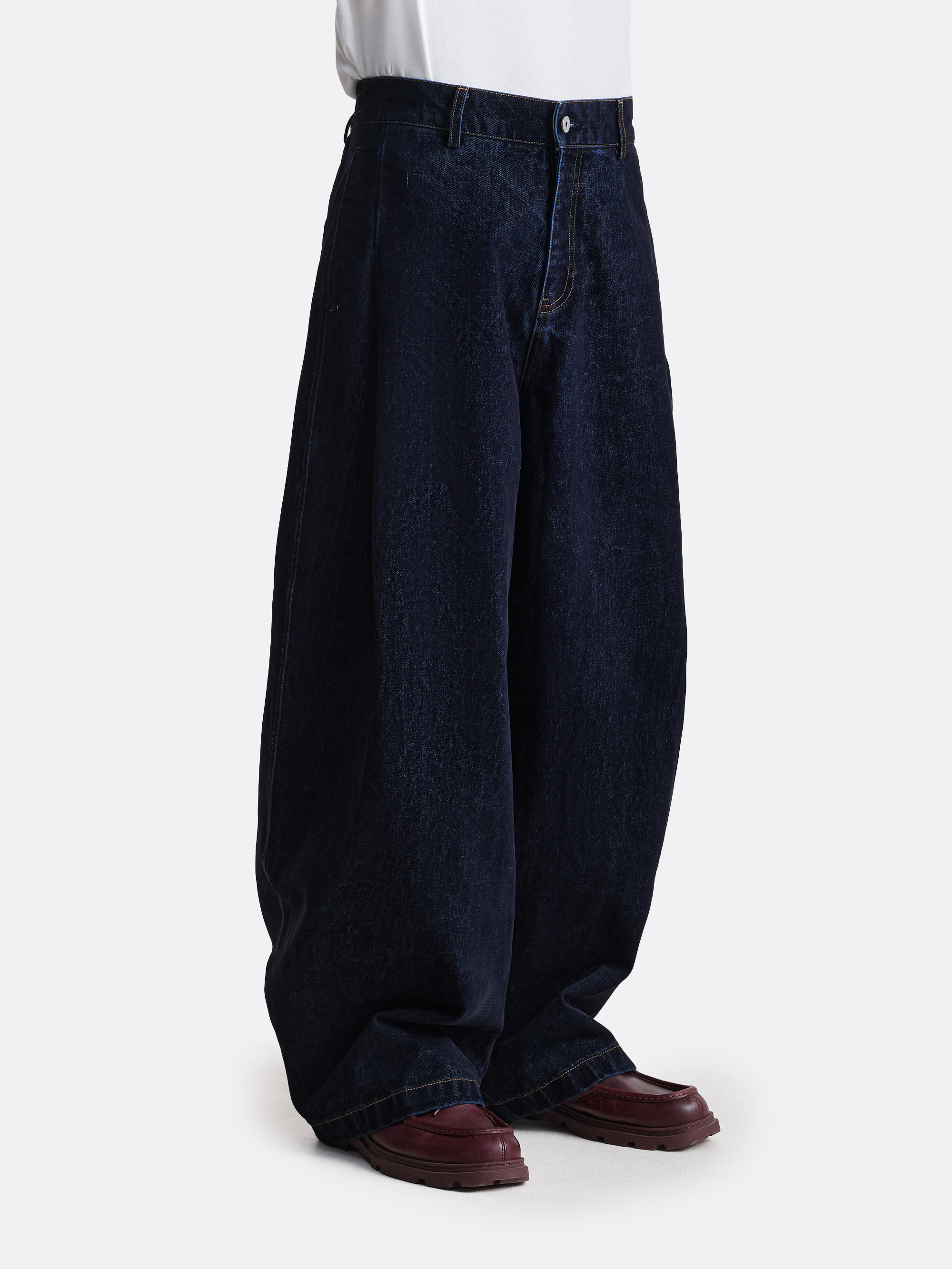 ​Джинсы moto