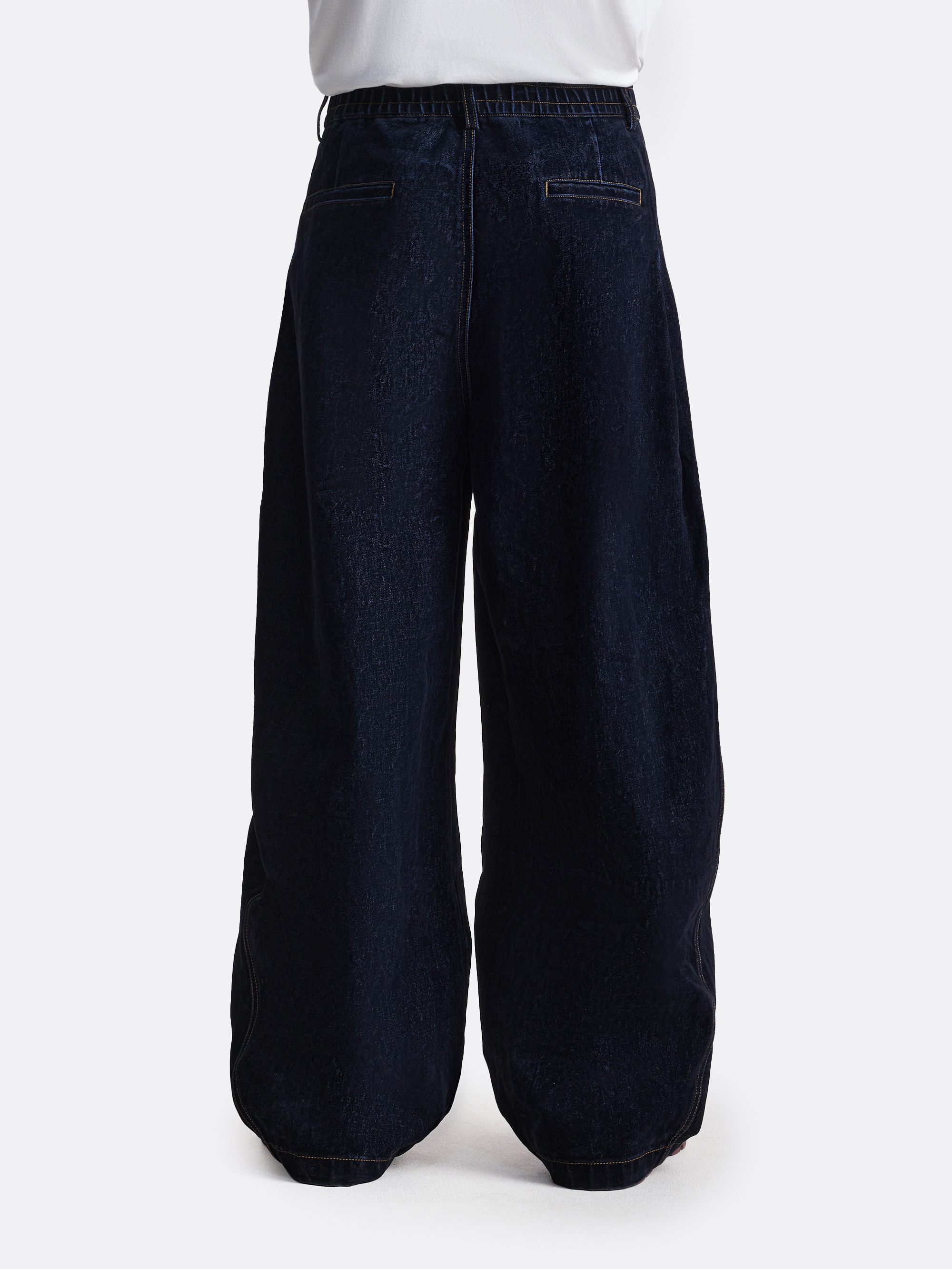 ​Джинсы moto