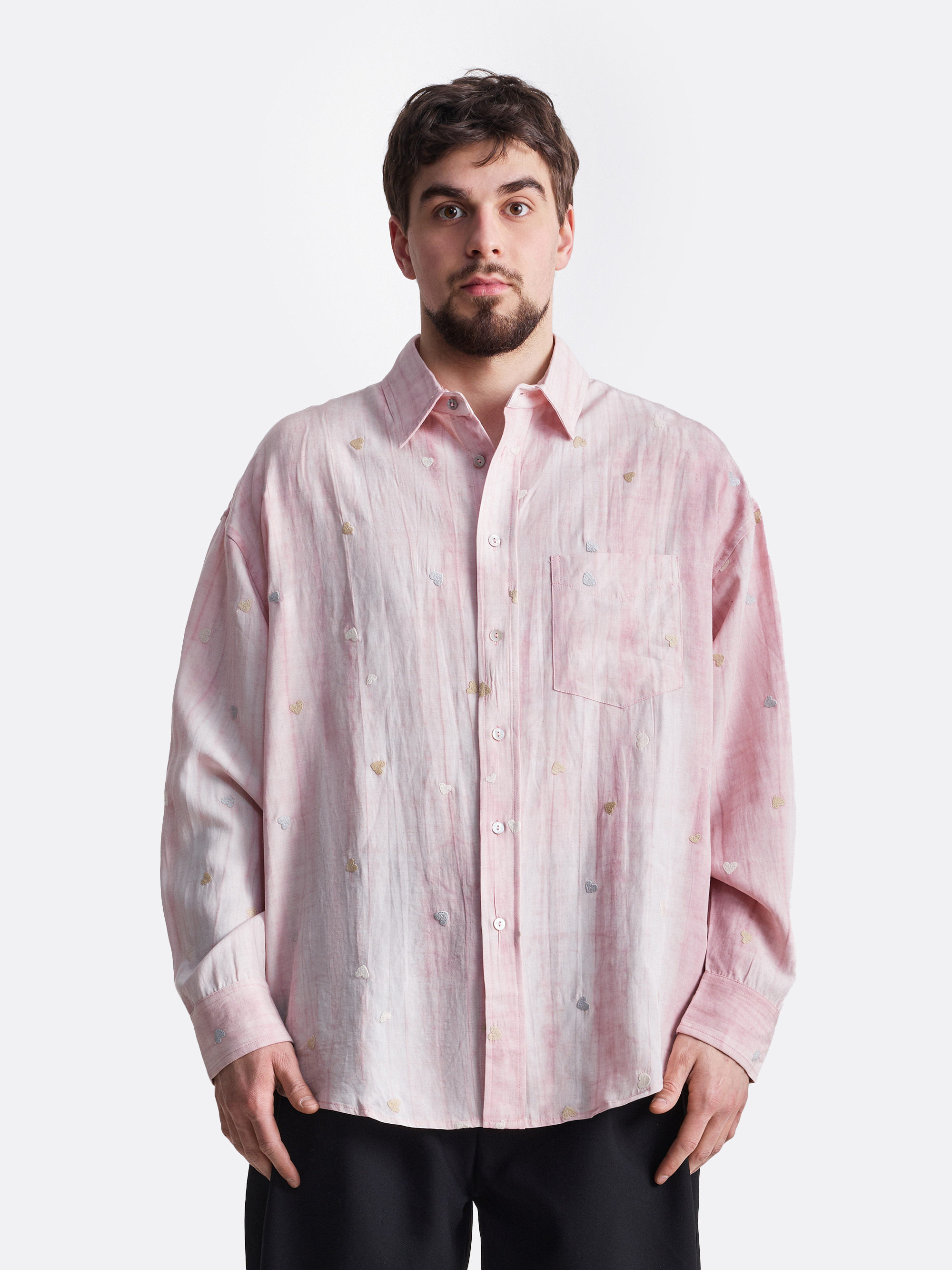 ​Рубашка heart