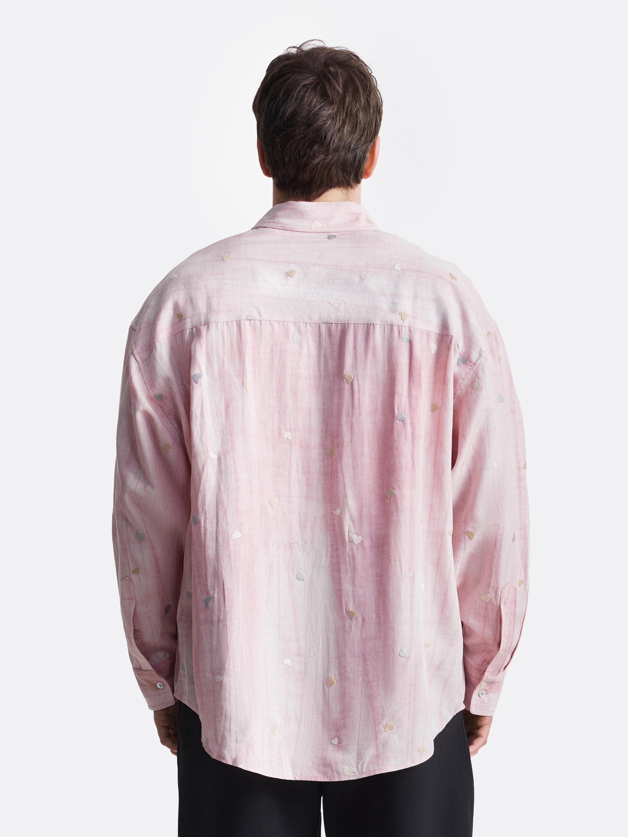 ​Рубашка heart