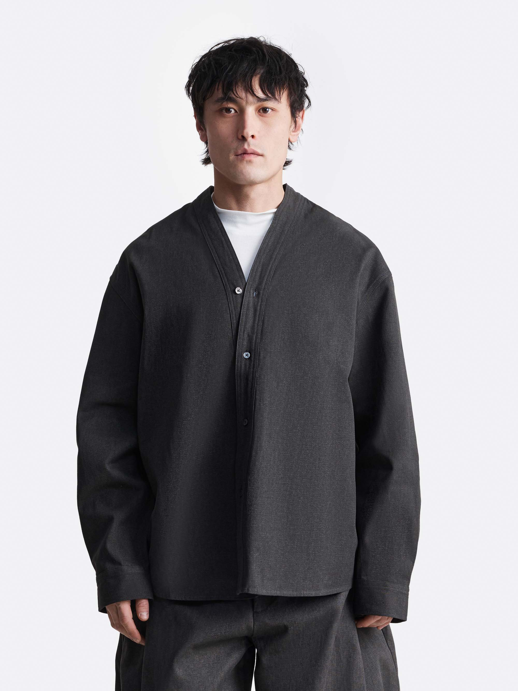 Кимоно Ветер Хару