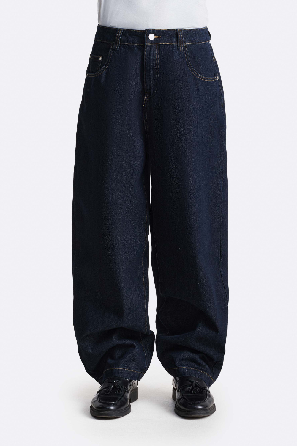 Джинсы Кобальт