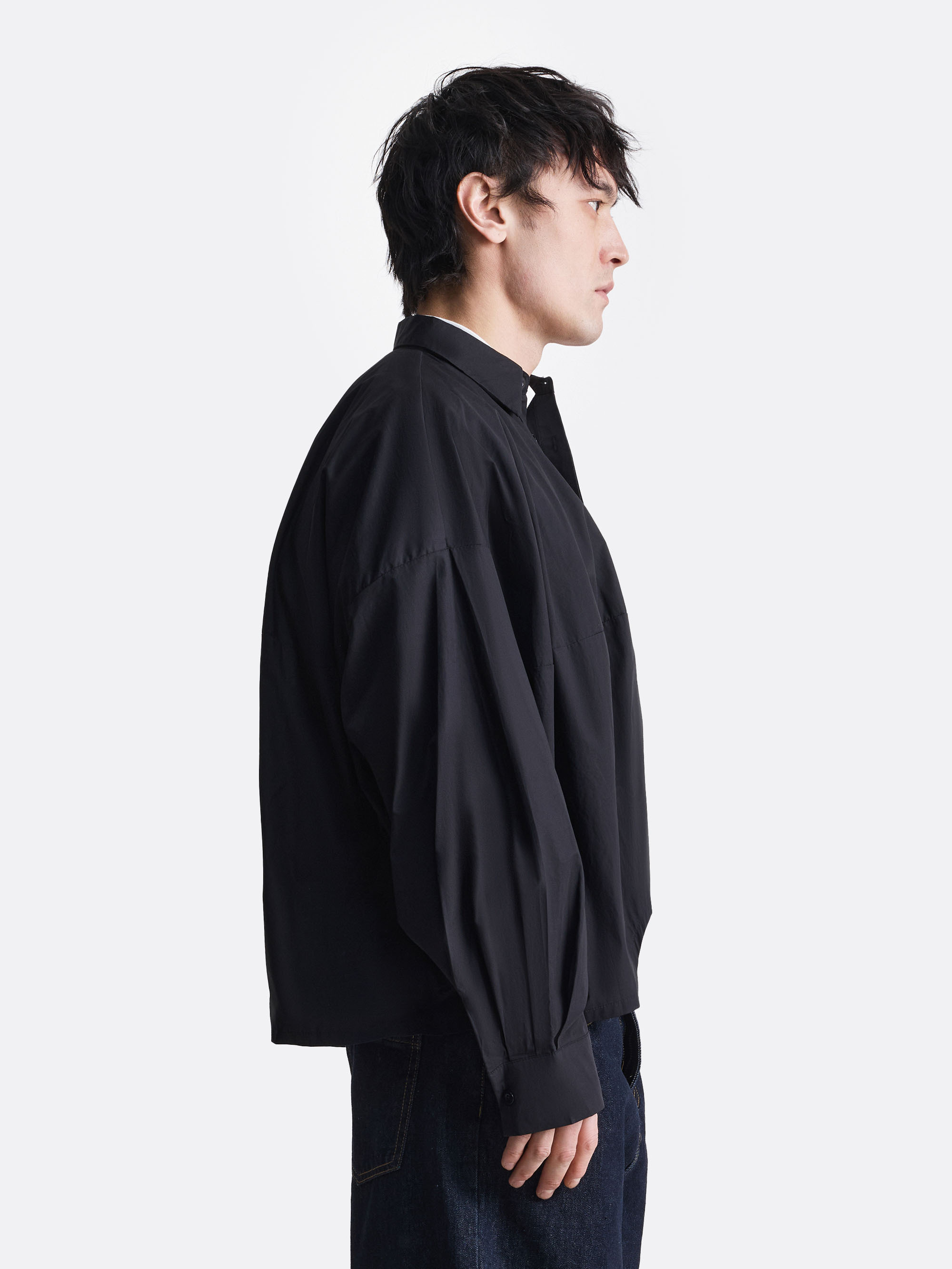 Рубашка Монохром