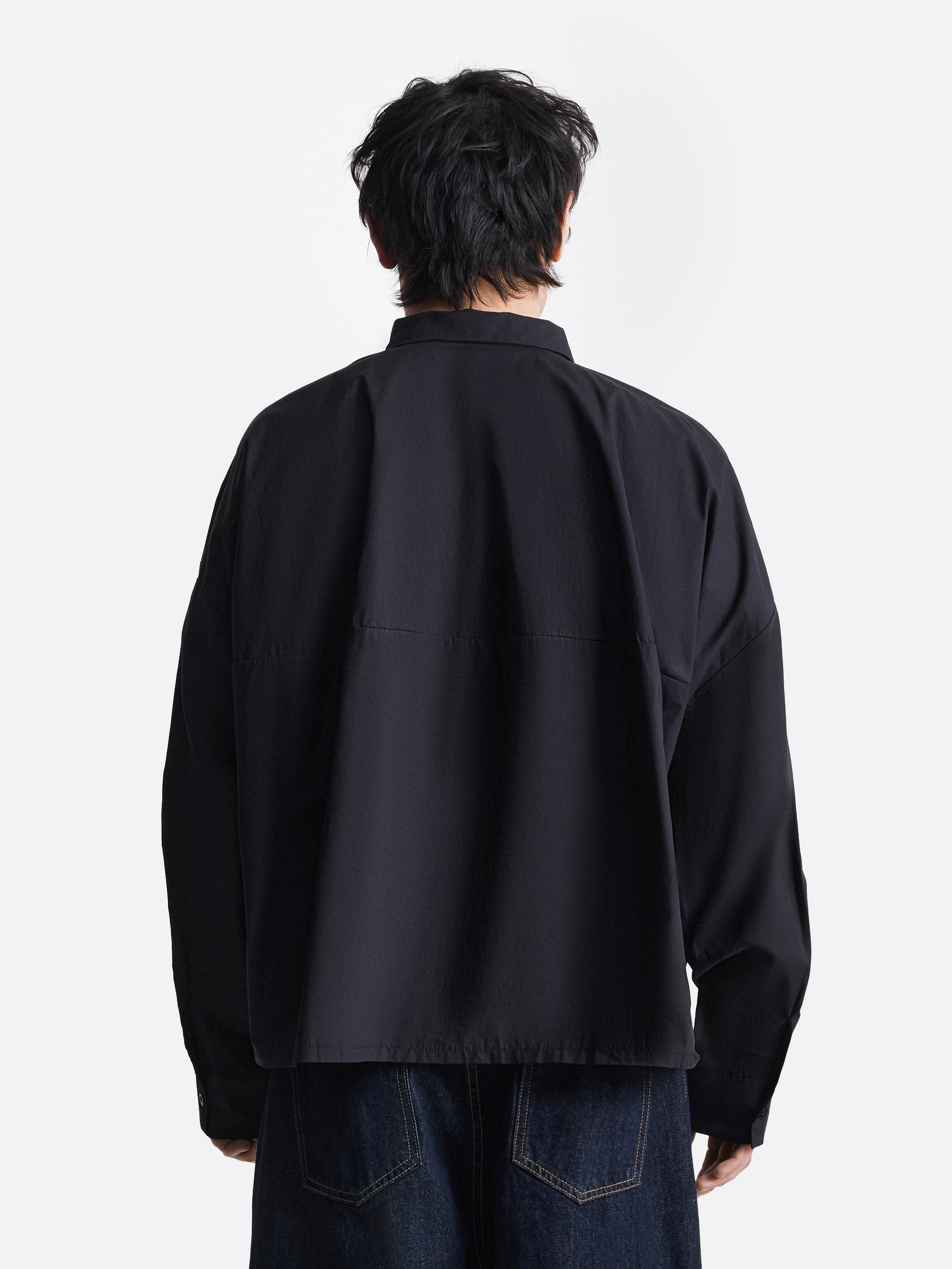 Рубашка Монохром