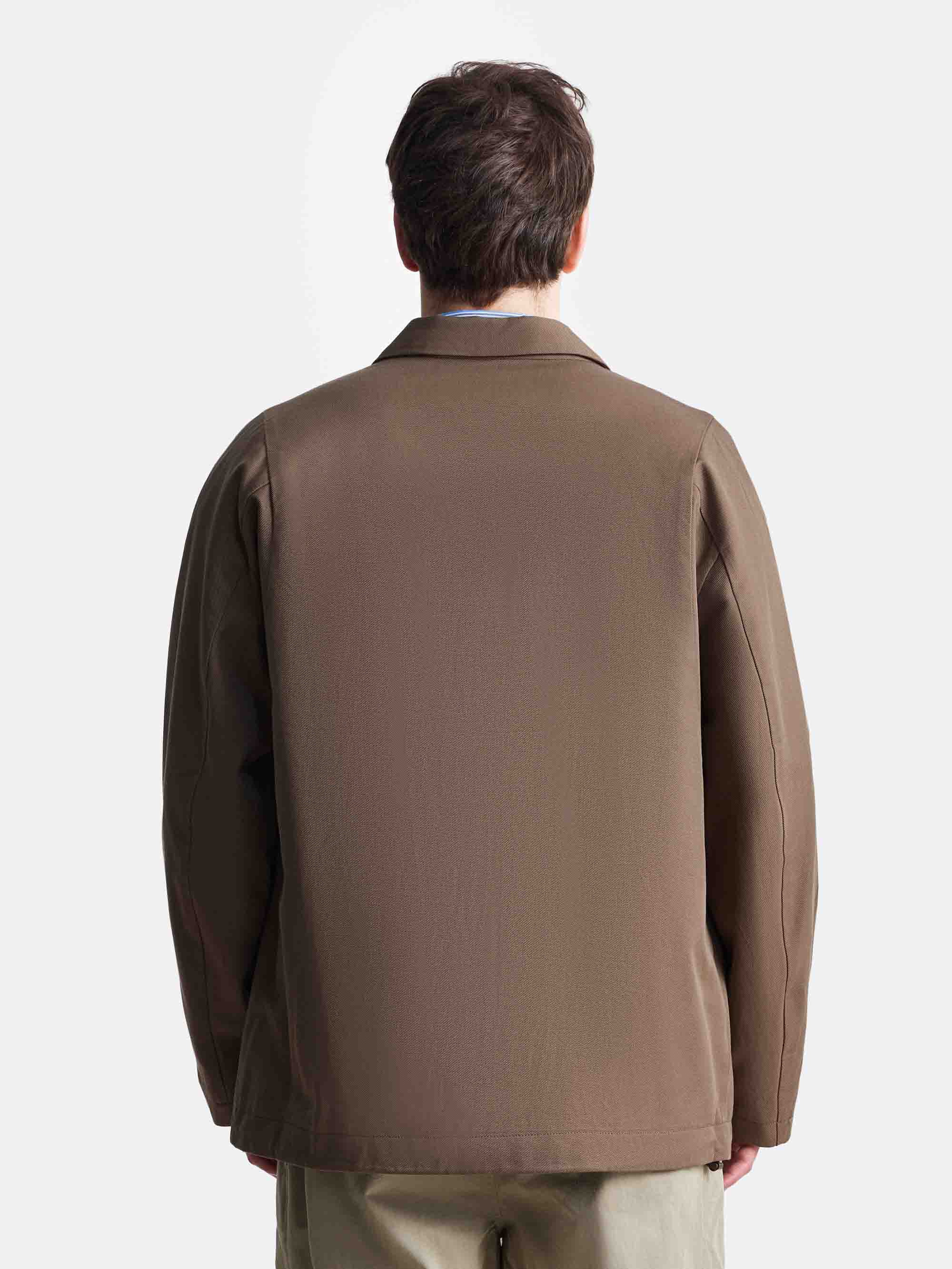 Однобортный пиджак Авеню