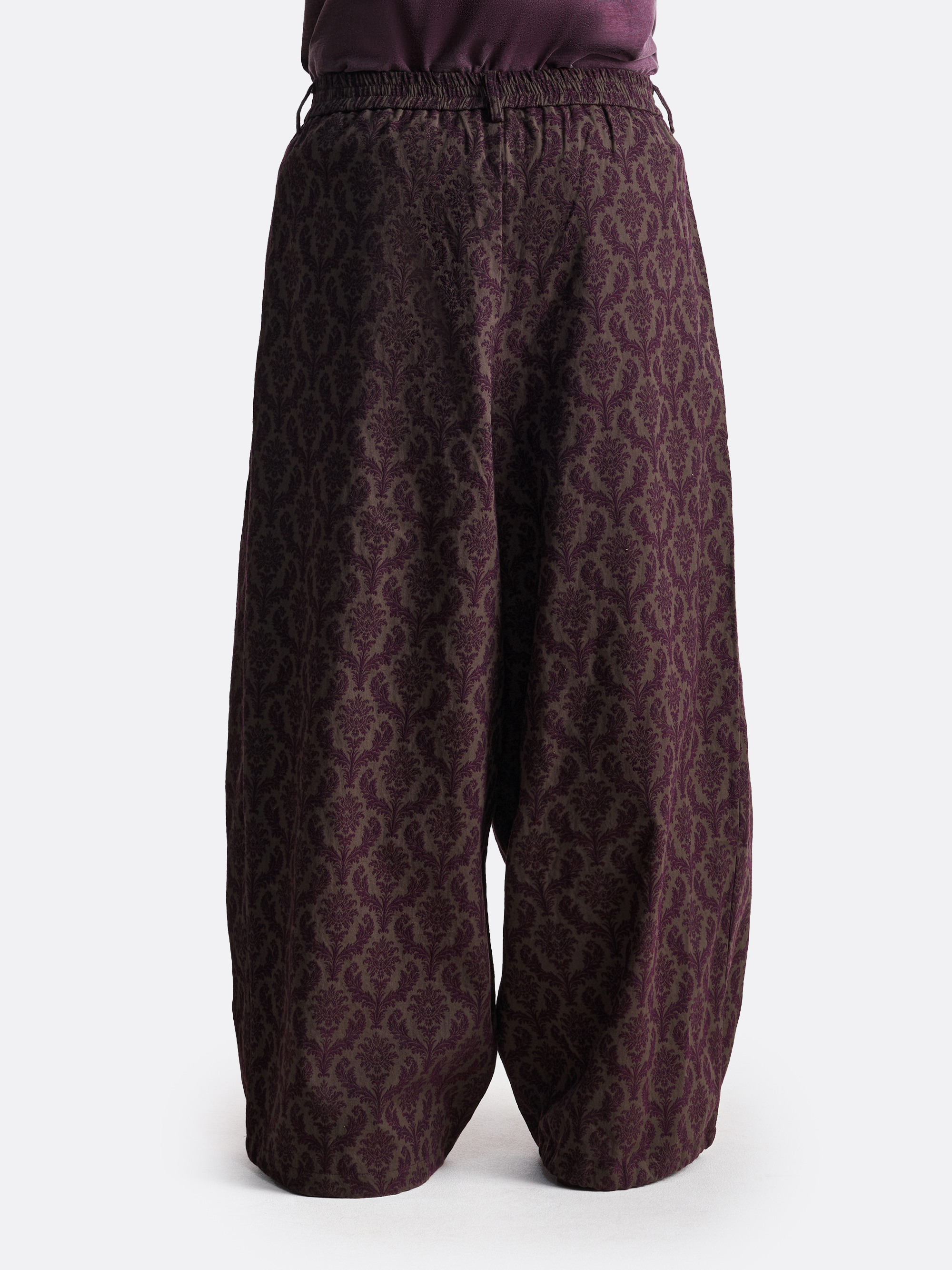 ​Брюки fishnet