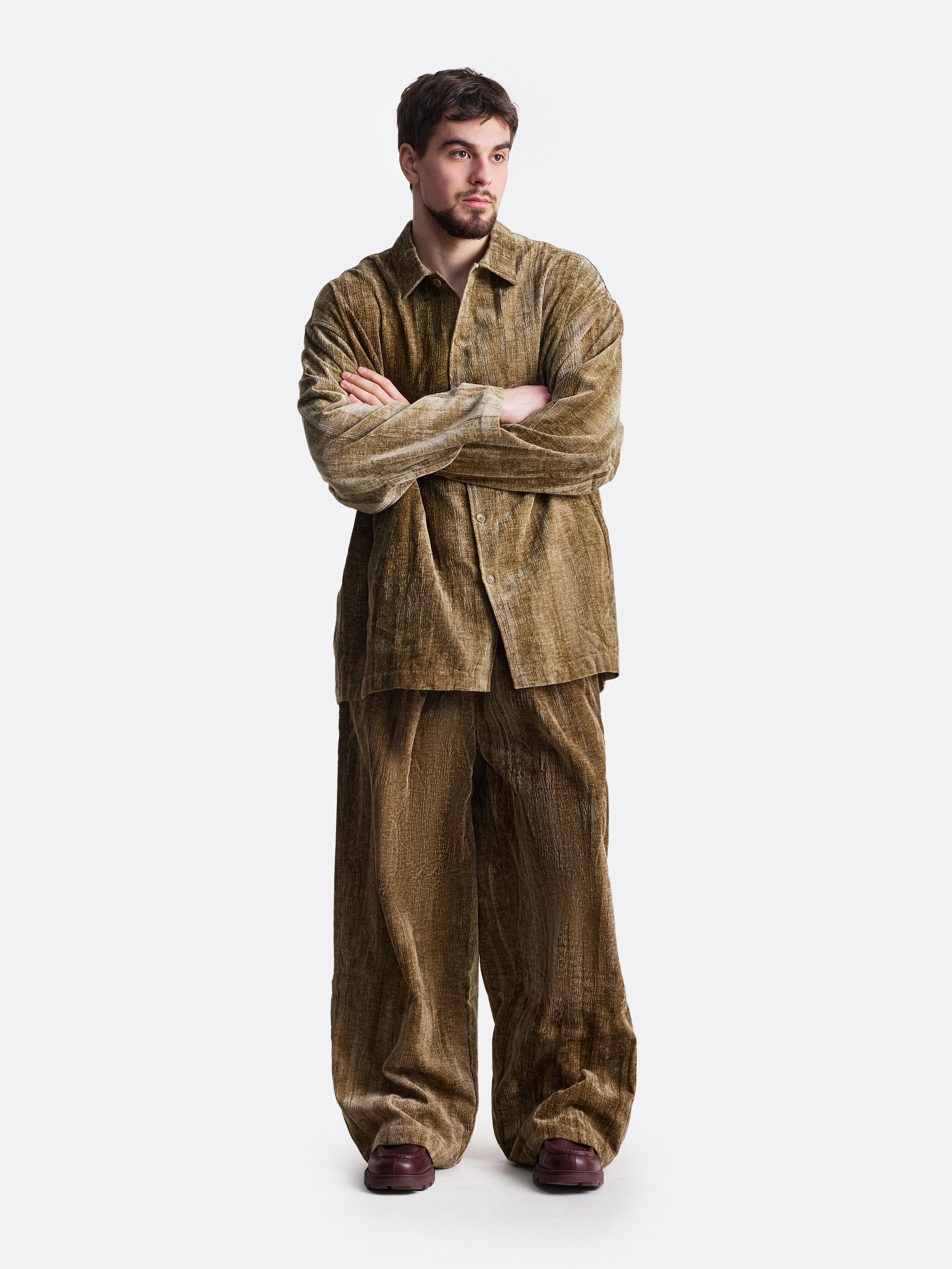 ​Брюки gentle