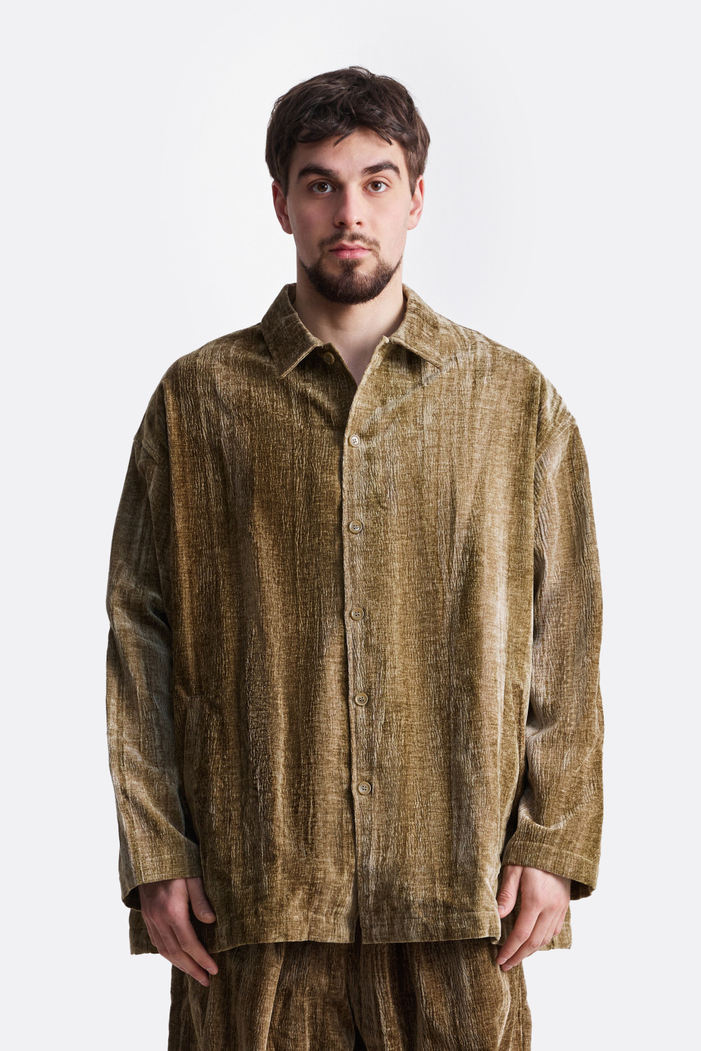 ​Рубашка gentle