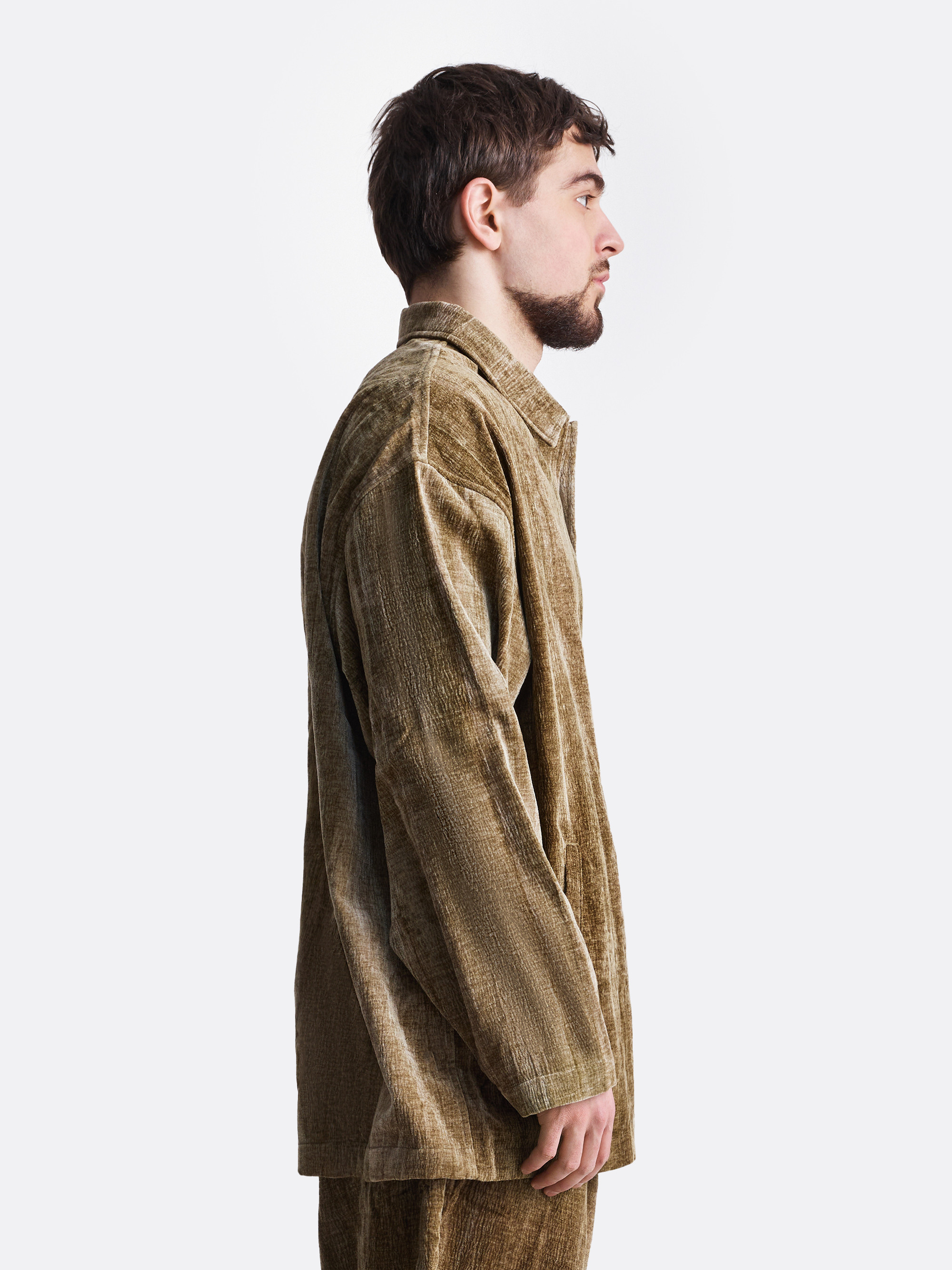 ​Рубашка gentle