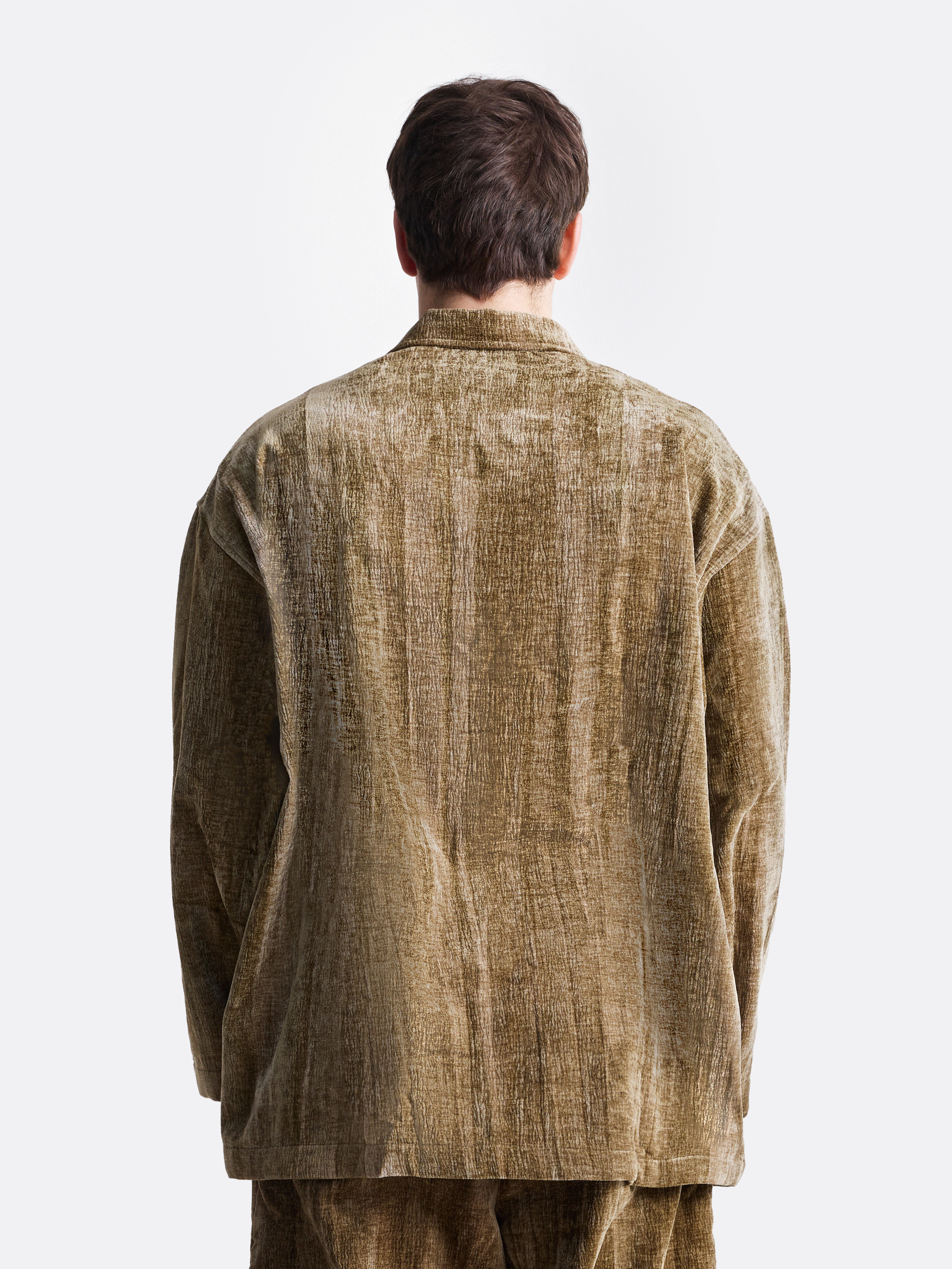 ​Рубашка gentle