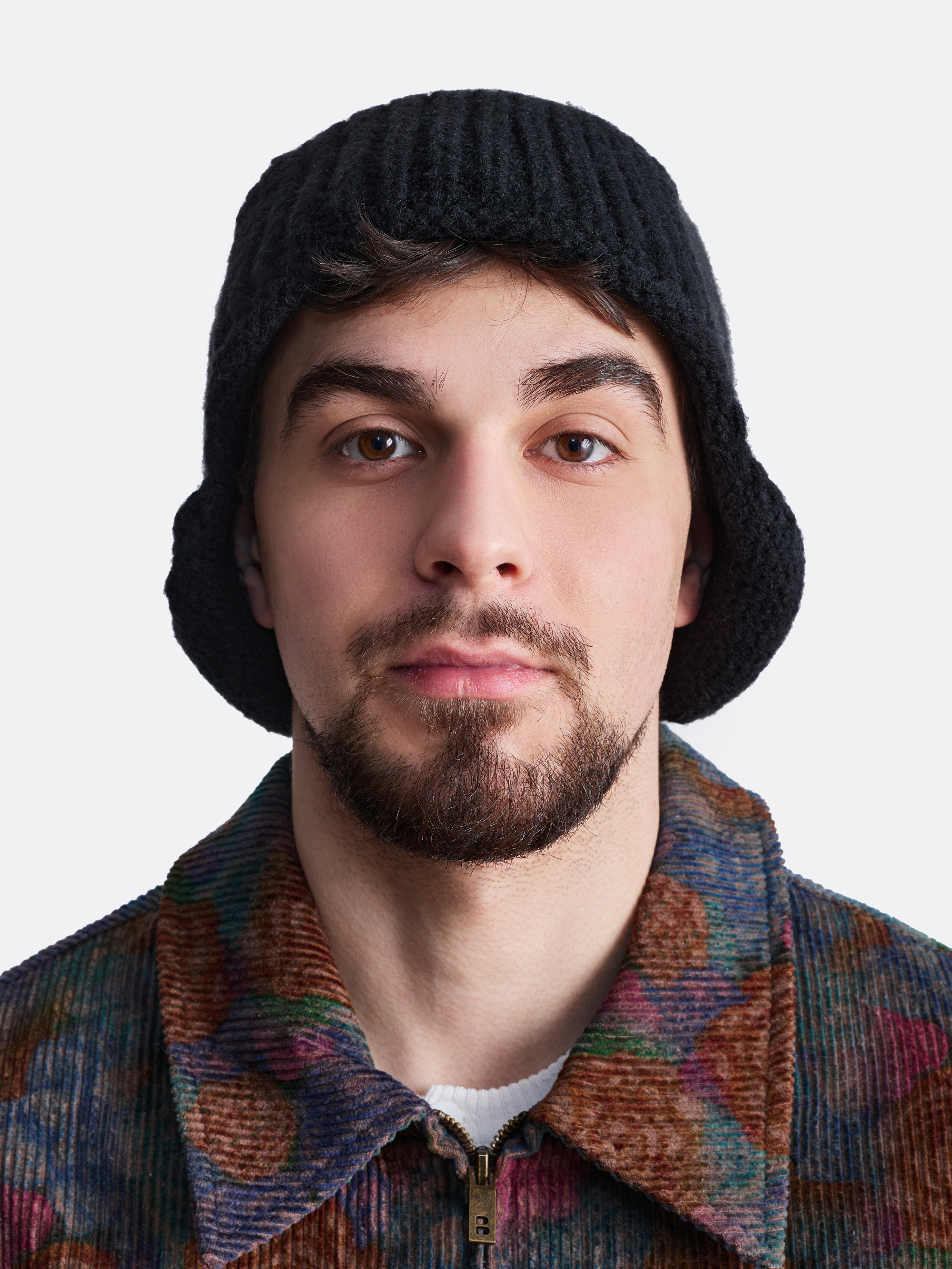 ​Шапка-шлем