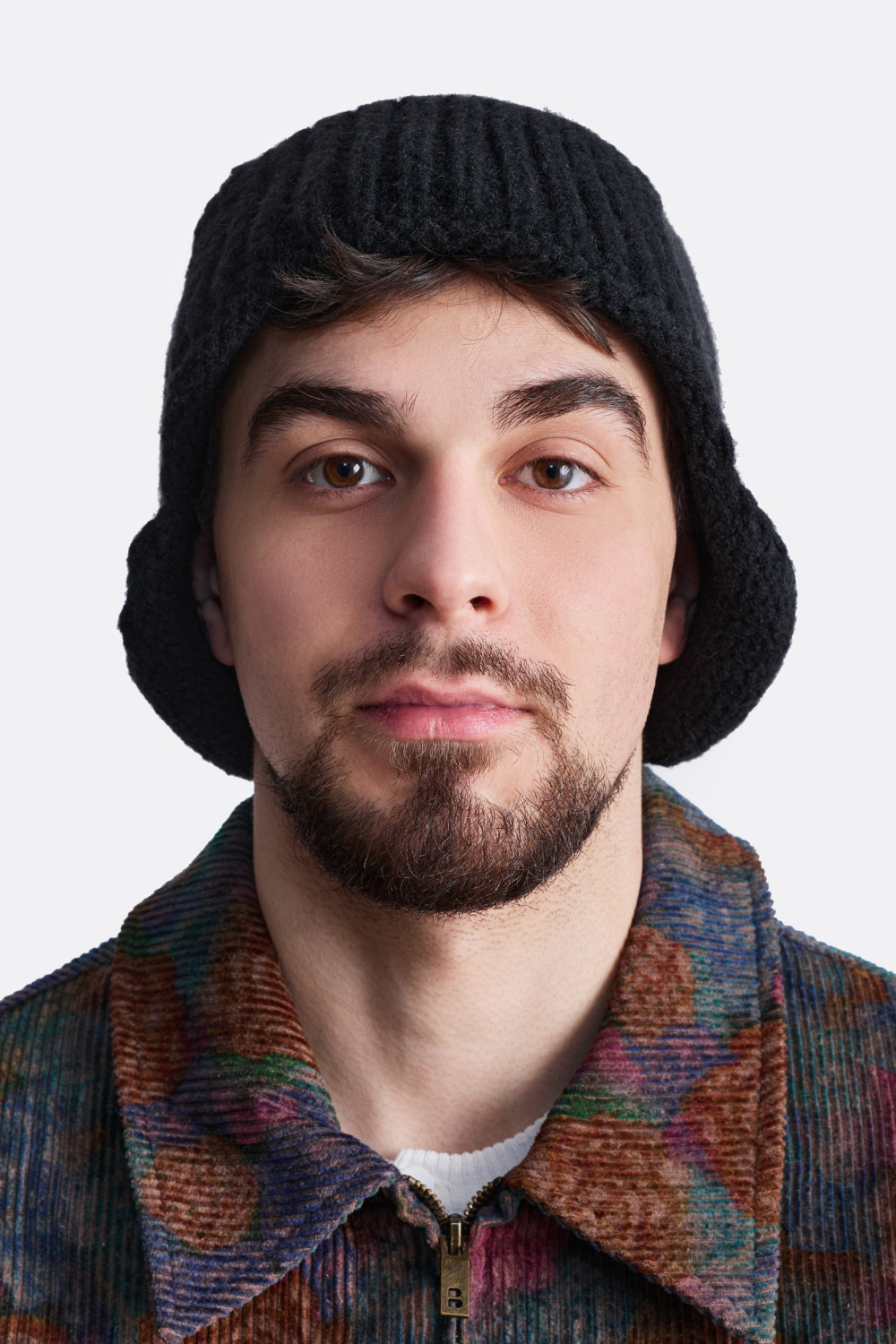 ​Шапка-шлем