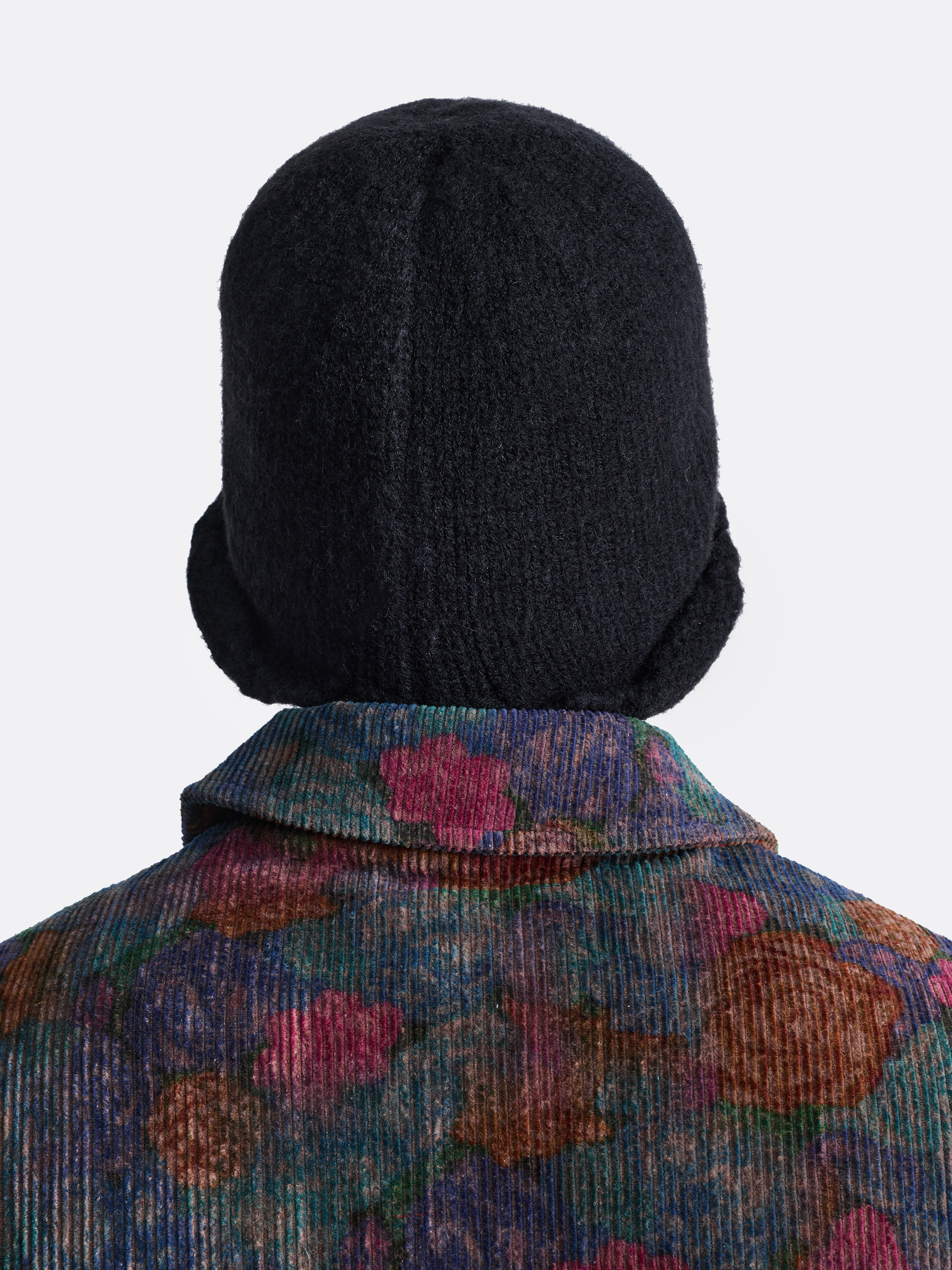 ​Шапка-шлем