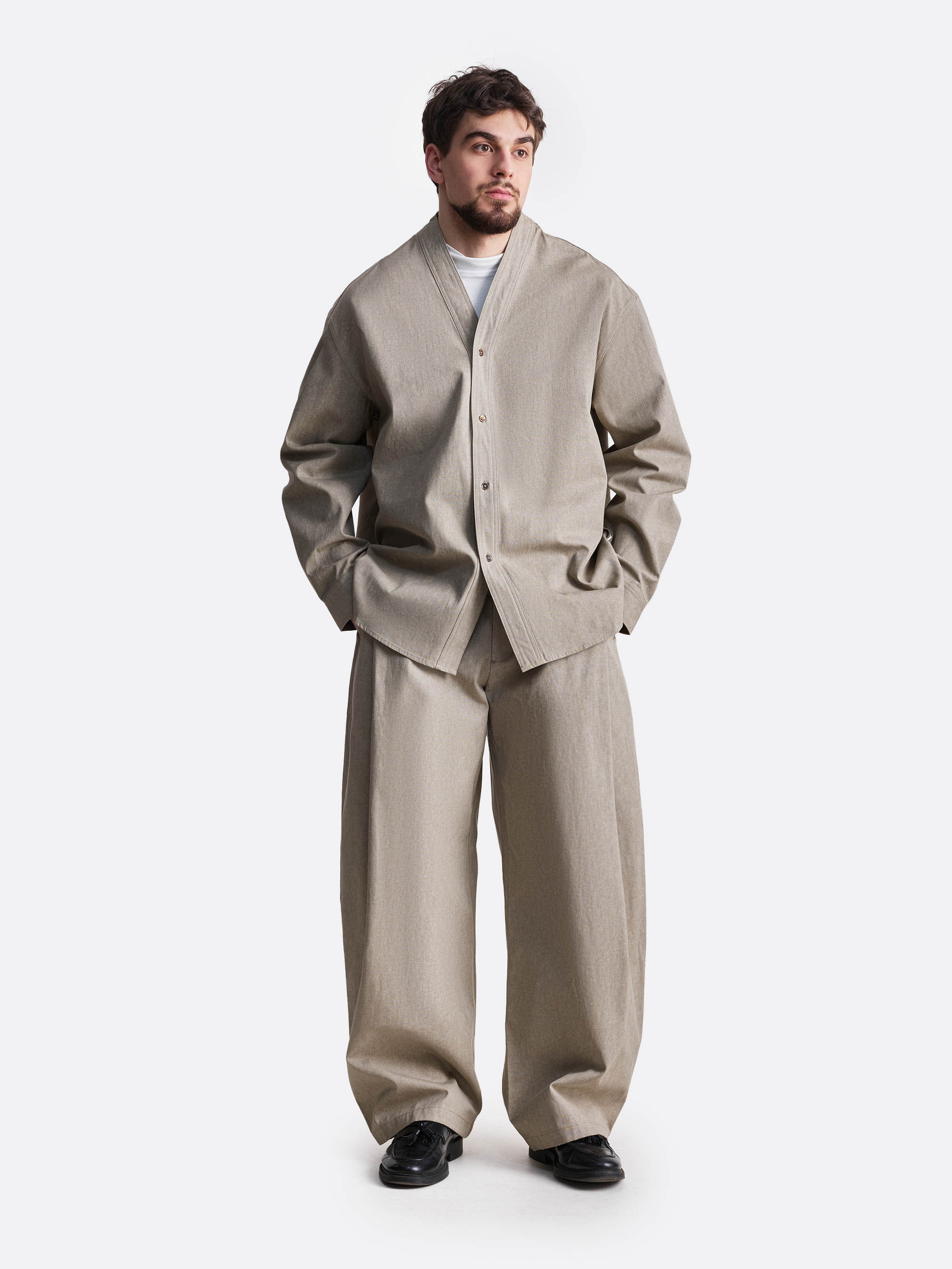 Кимоно Ветер Хару