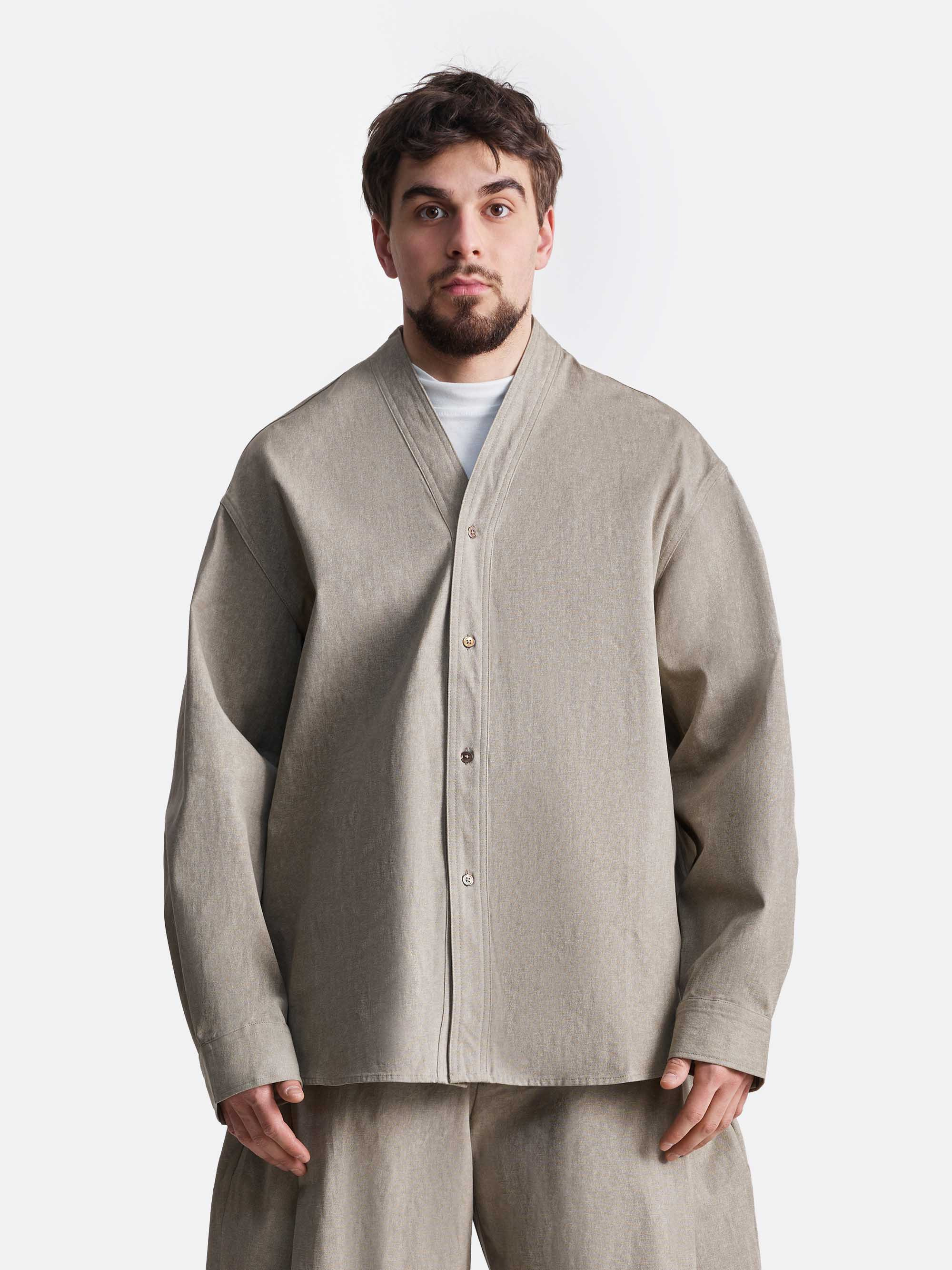 Кимоно Ветер Хару