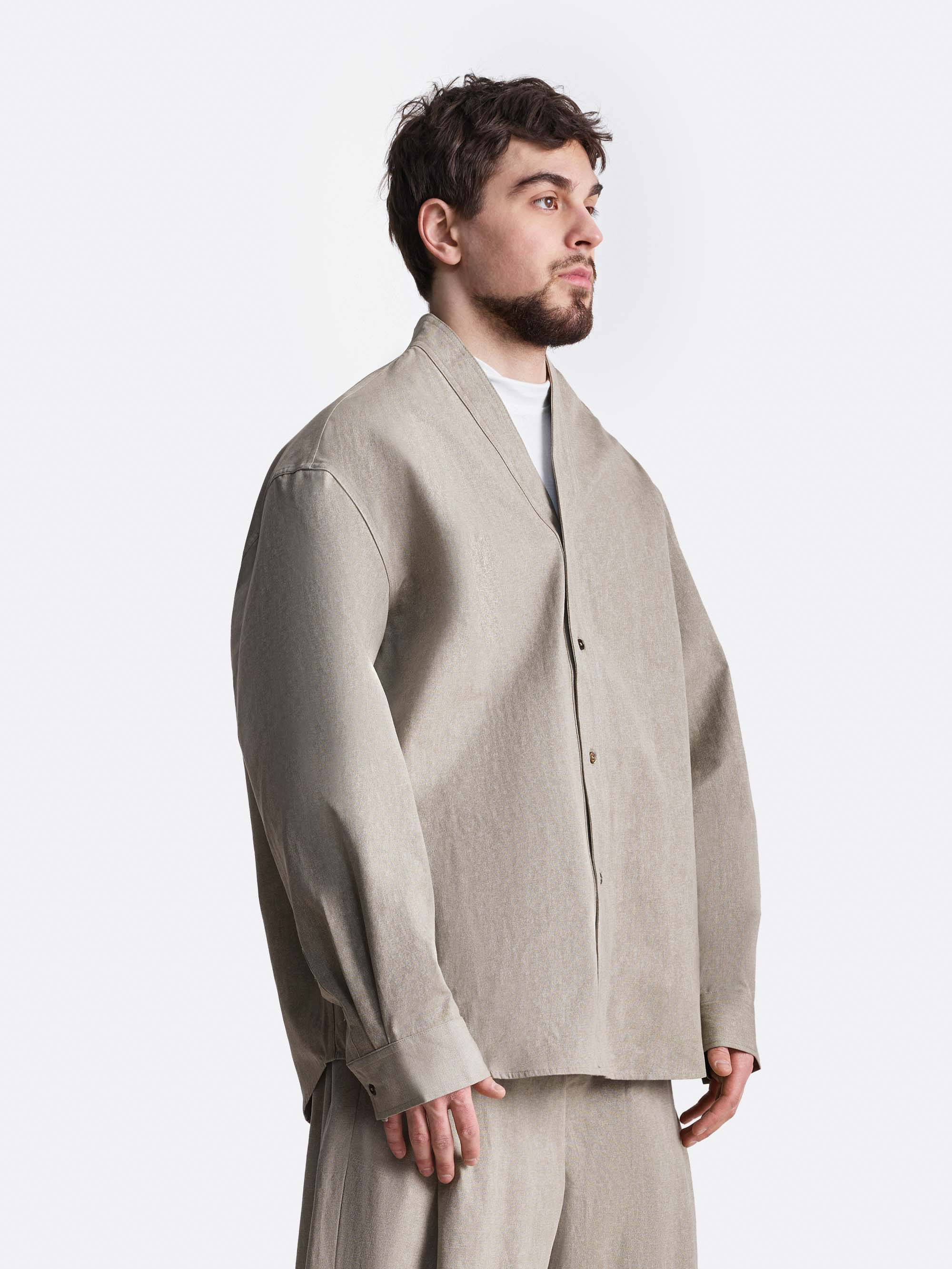 Кимоно Ветер Хару