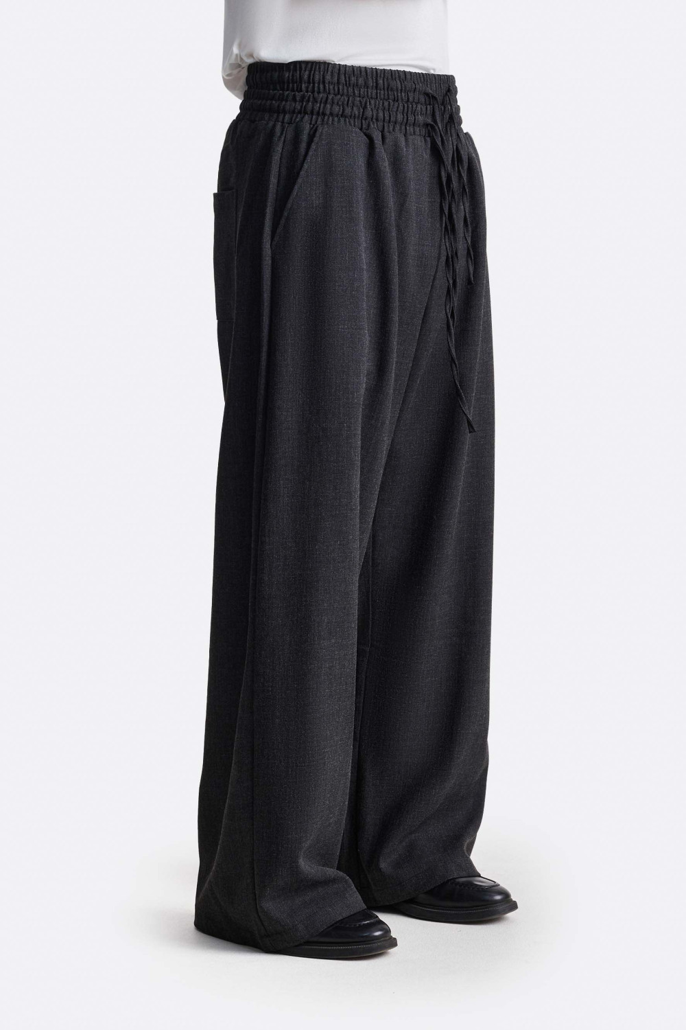 Брюки Смоки