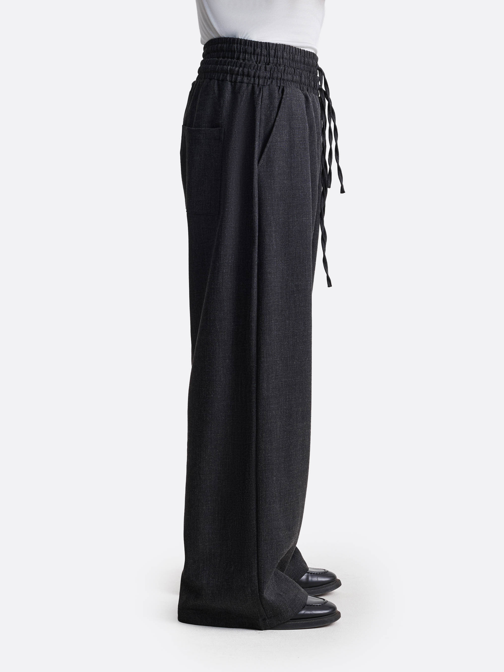 Брюки Смоки