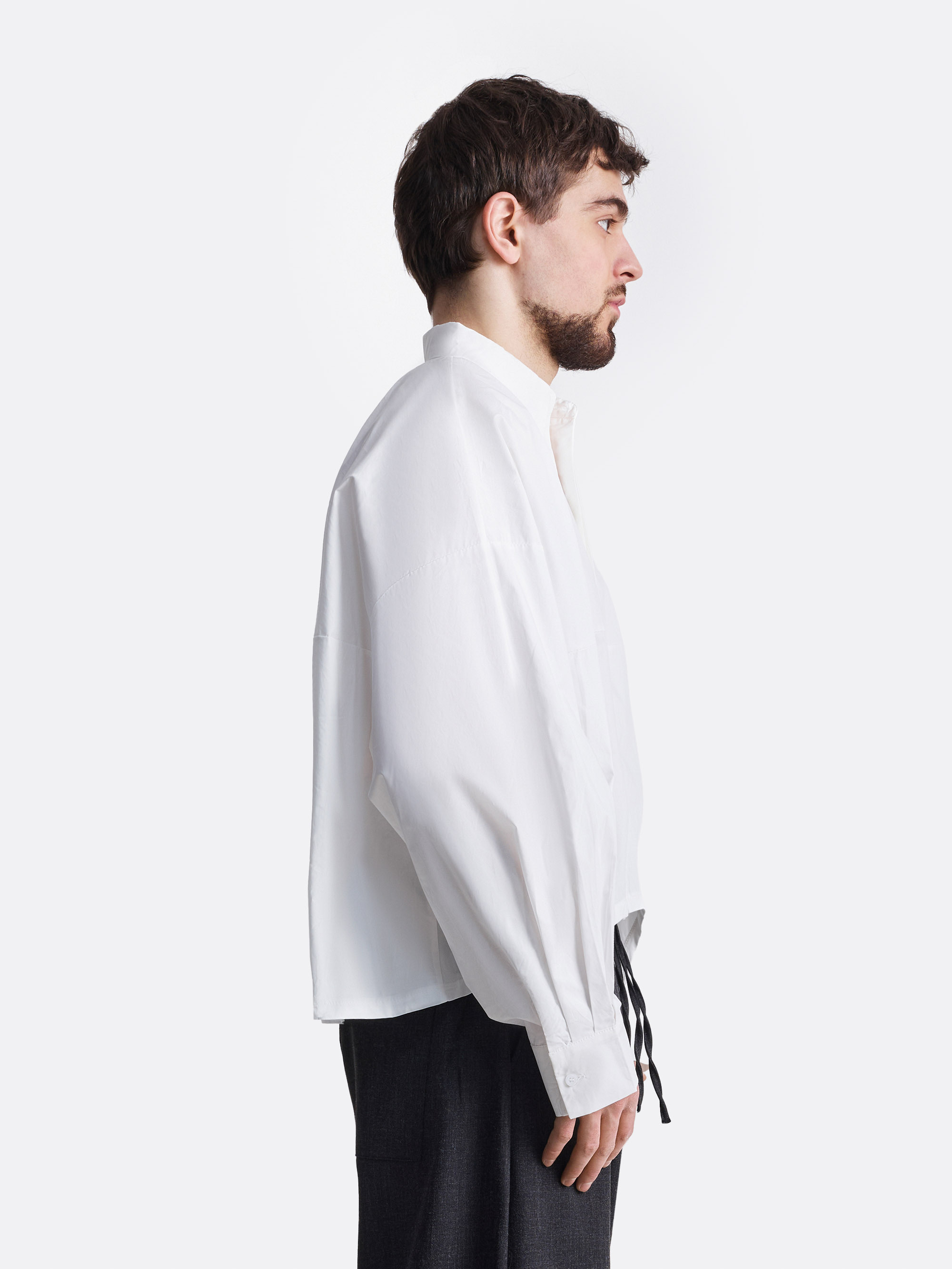 Рубашка Монохром