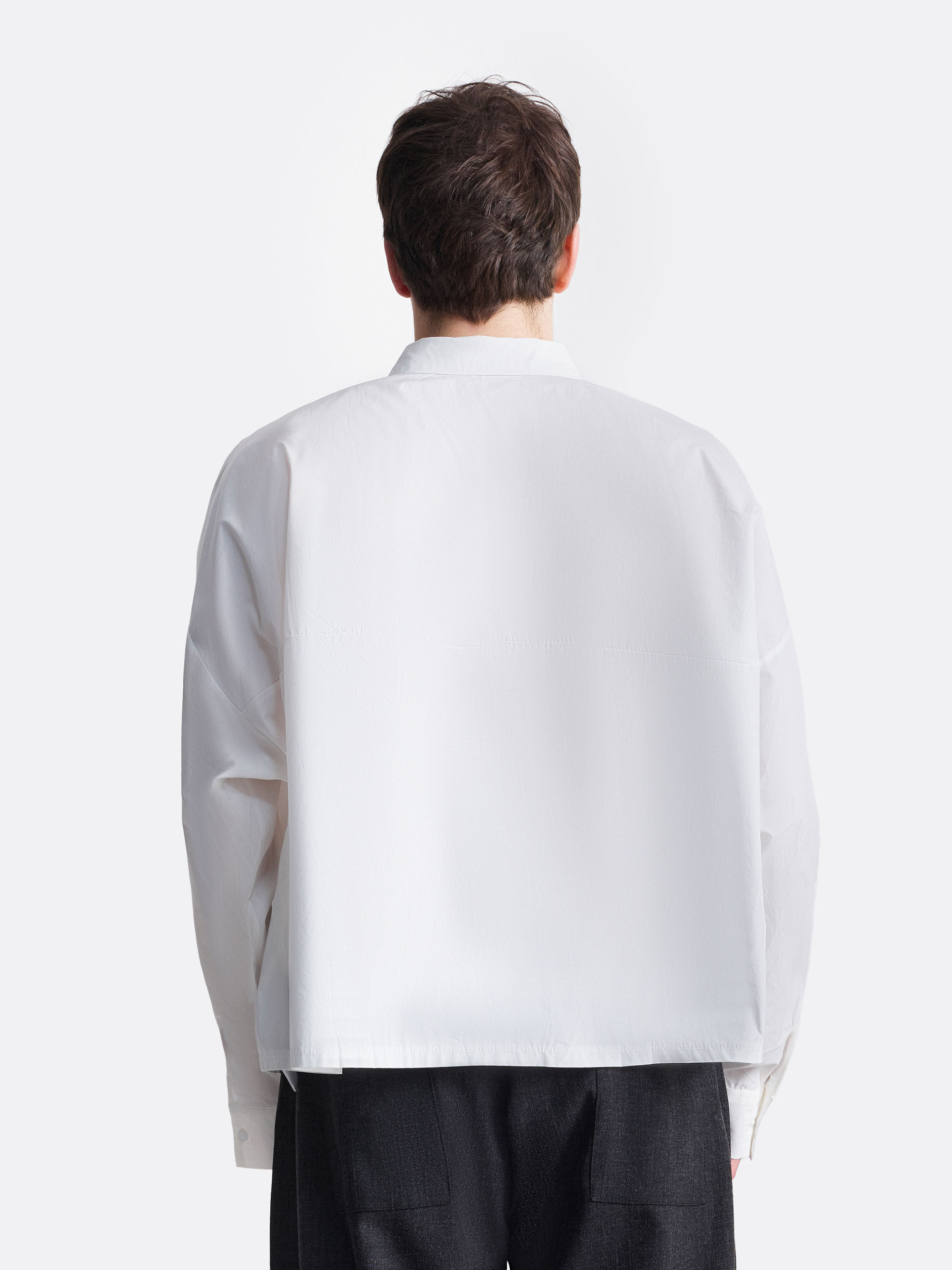 Рубашка Монохром