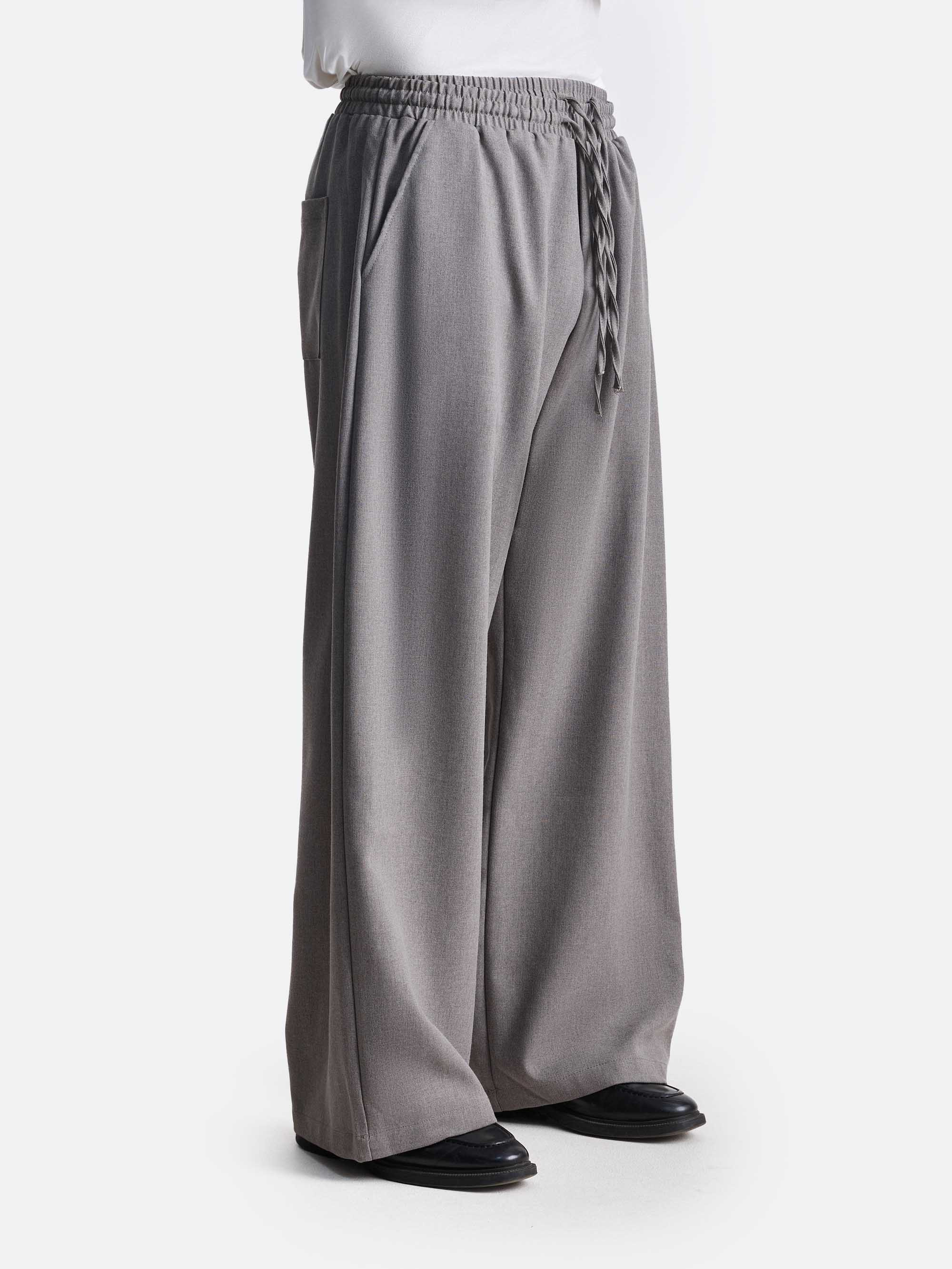 Брюки Смоки