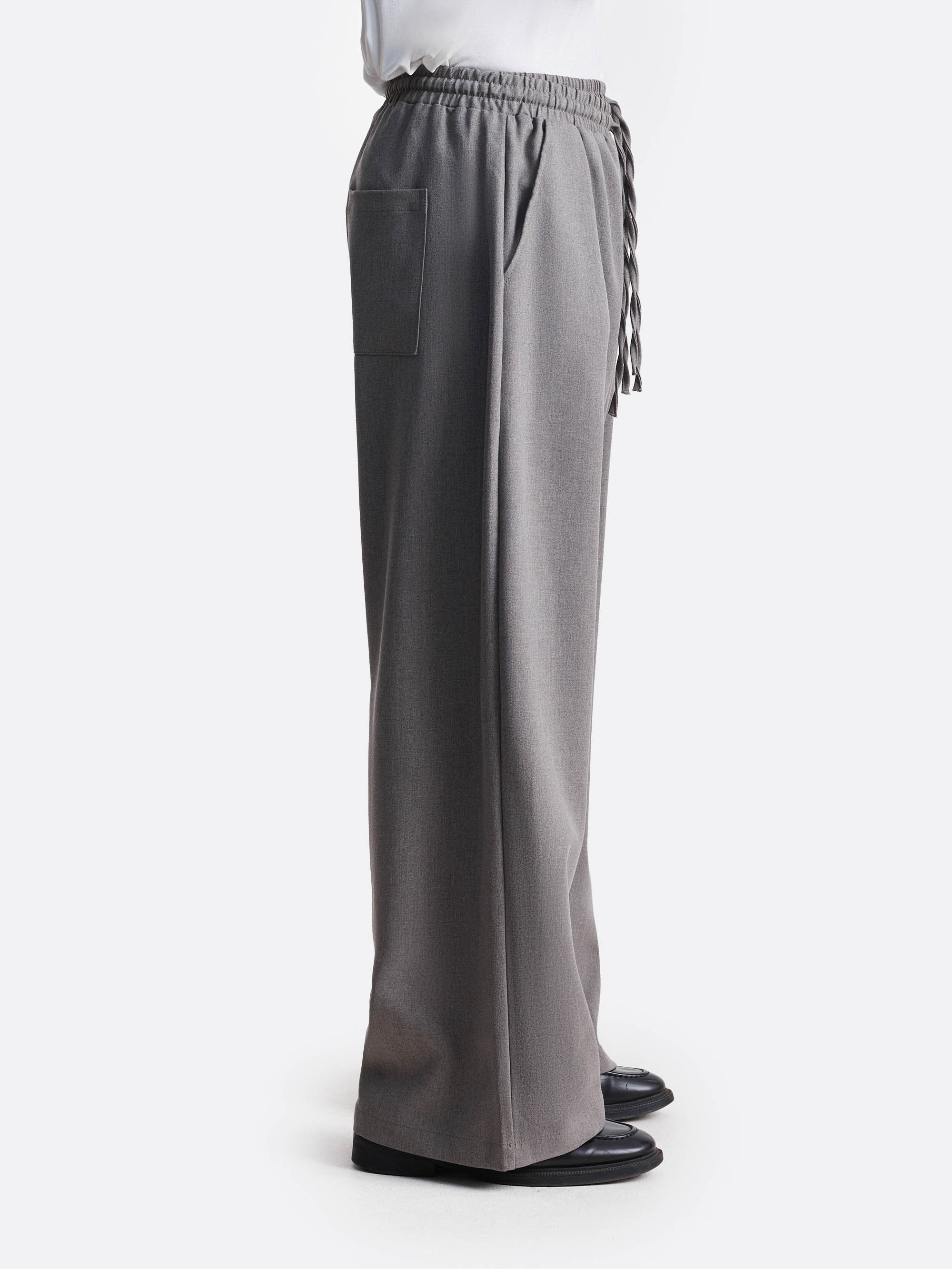 Брюки Смоки