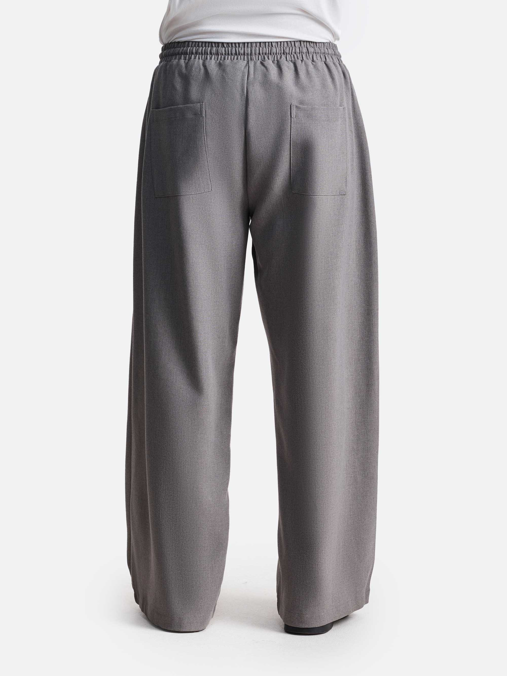 Брюки Смоки