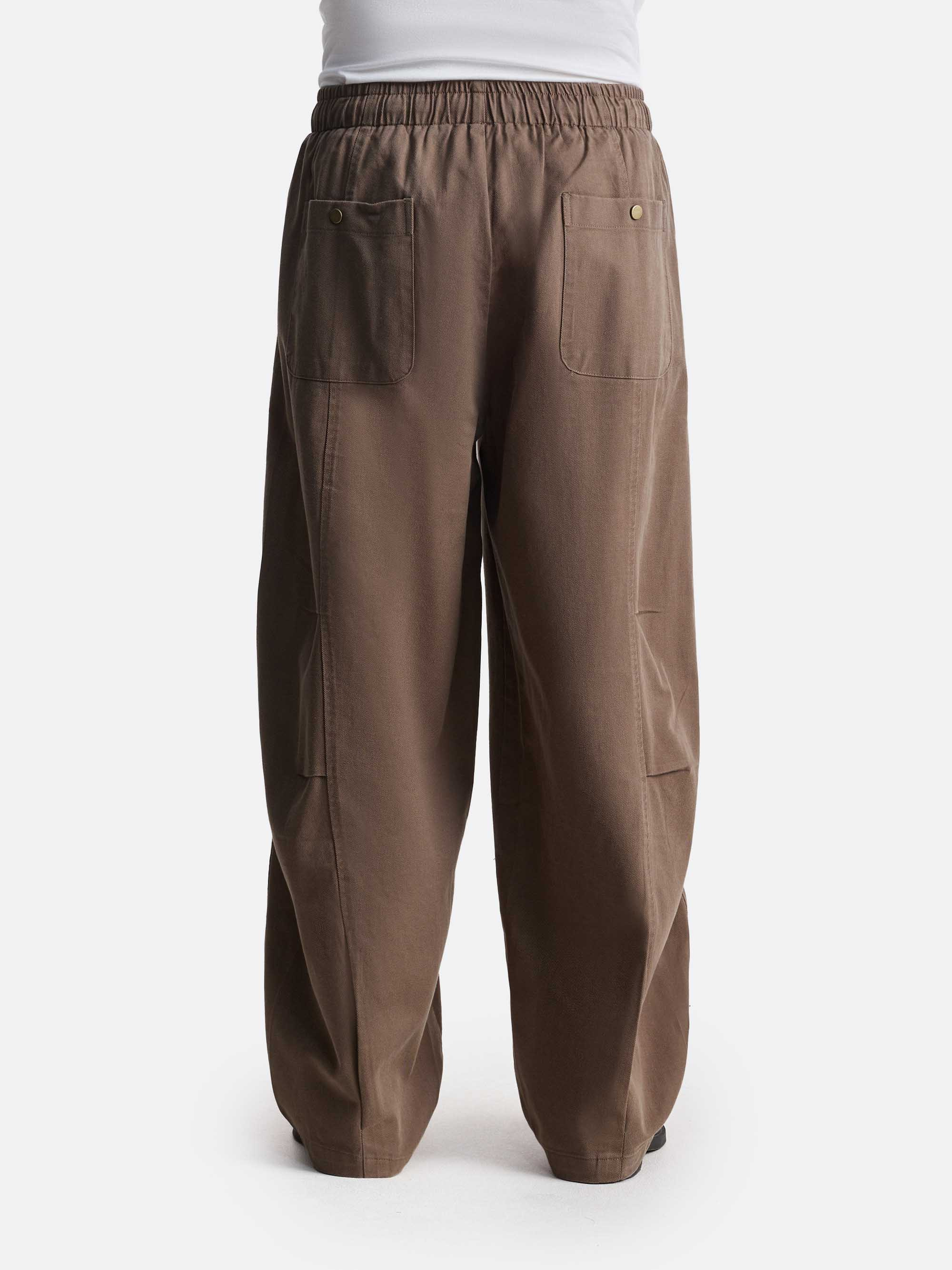 Брюки Авеню