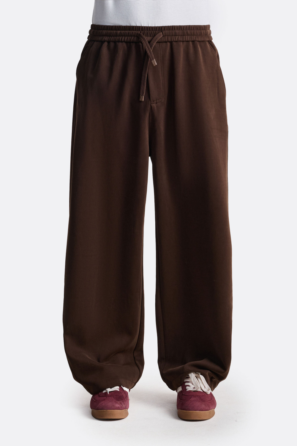 Брюки Бархат