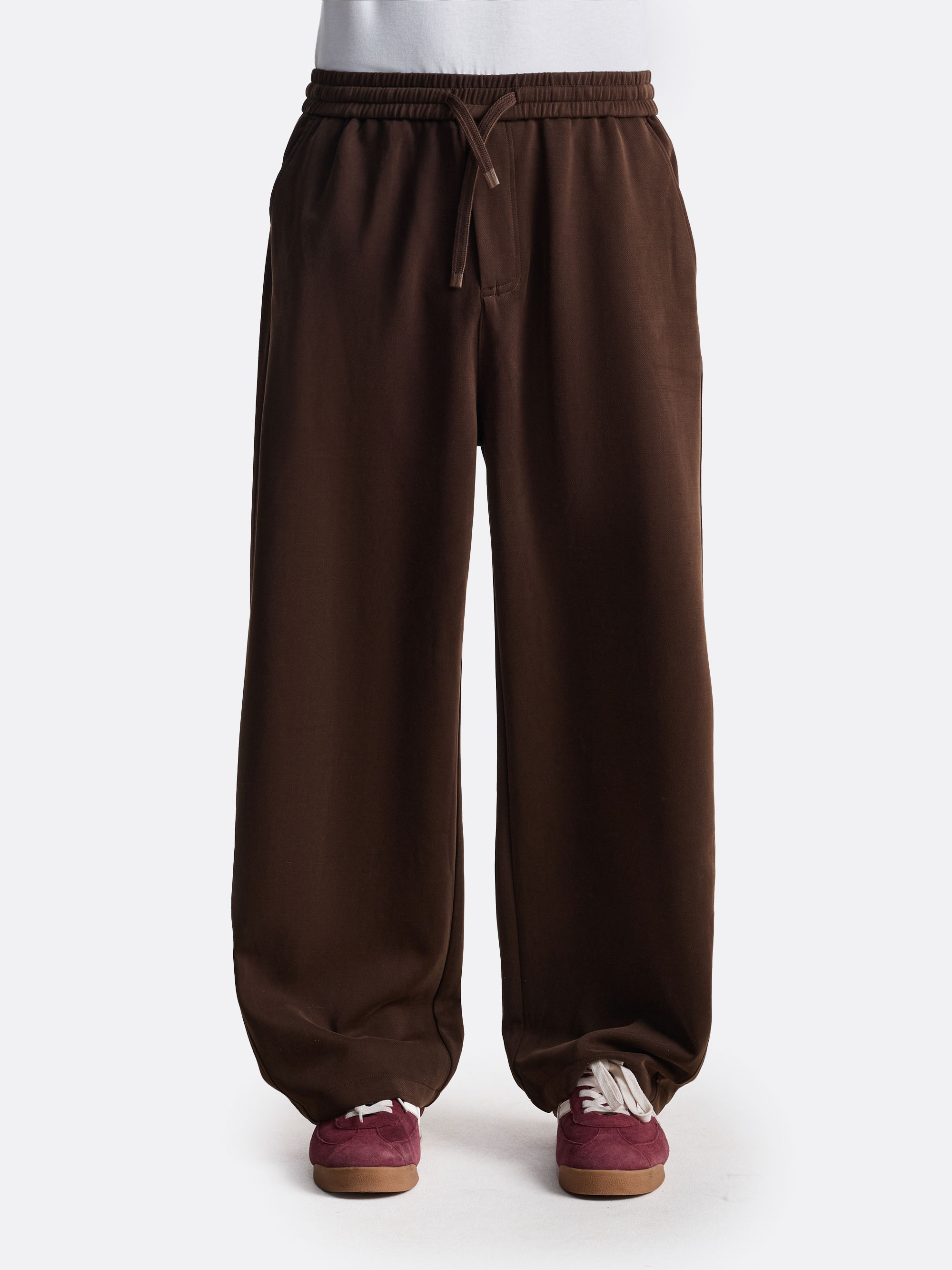 Брюки Бархат