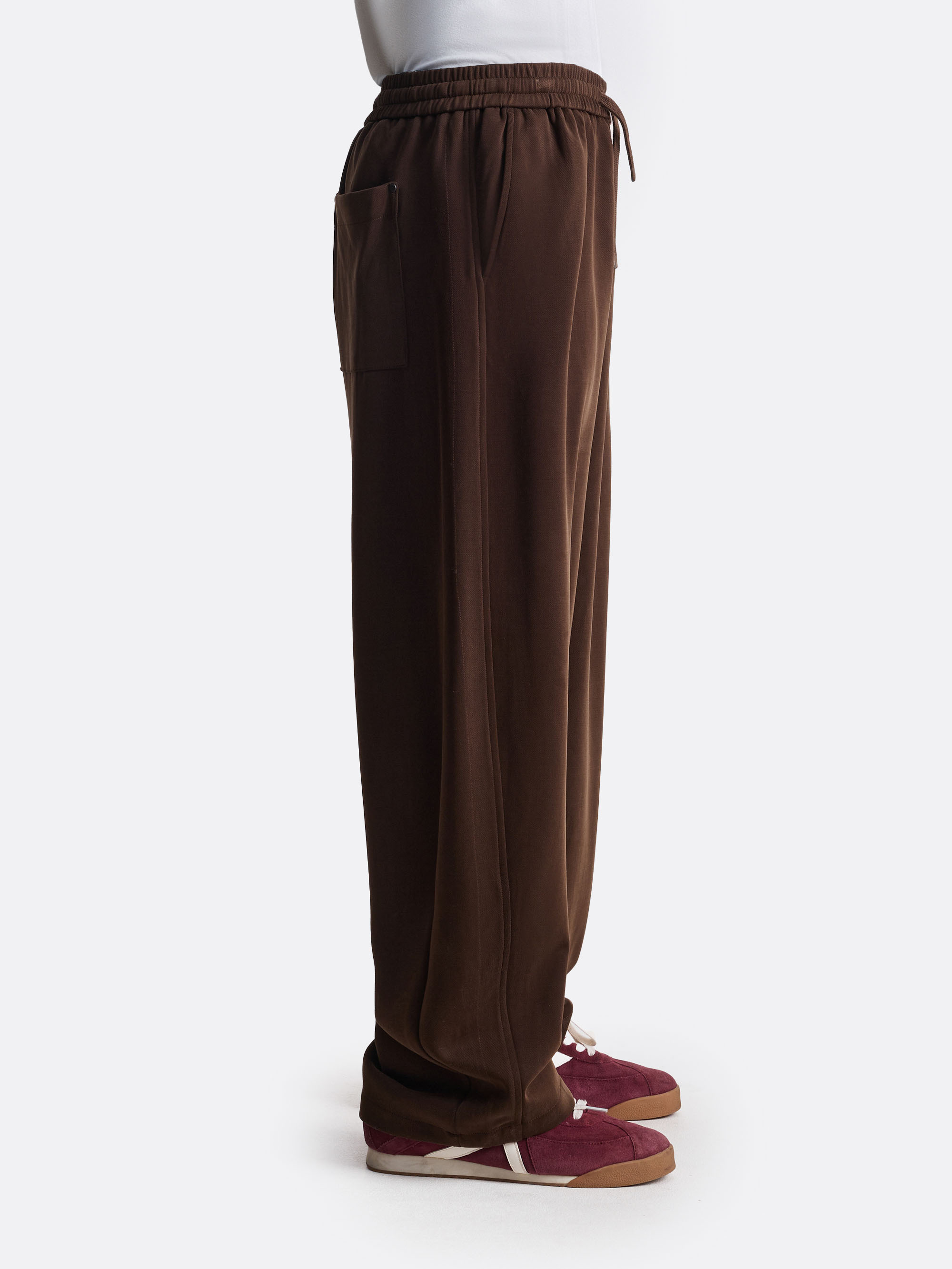 Брюки Бархат