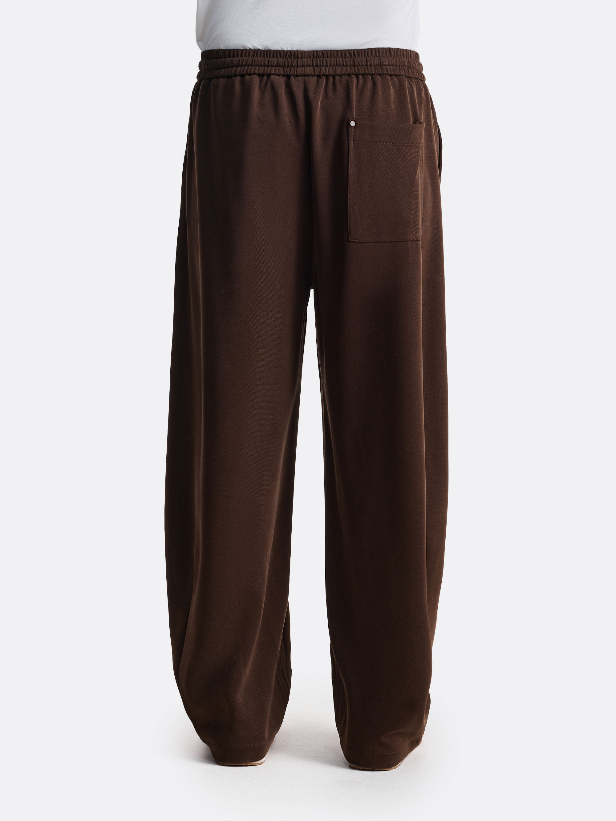 Брюки Бархат