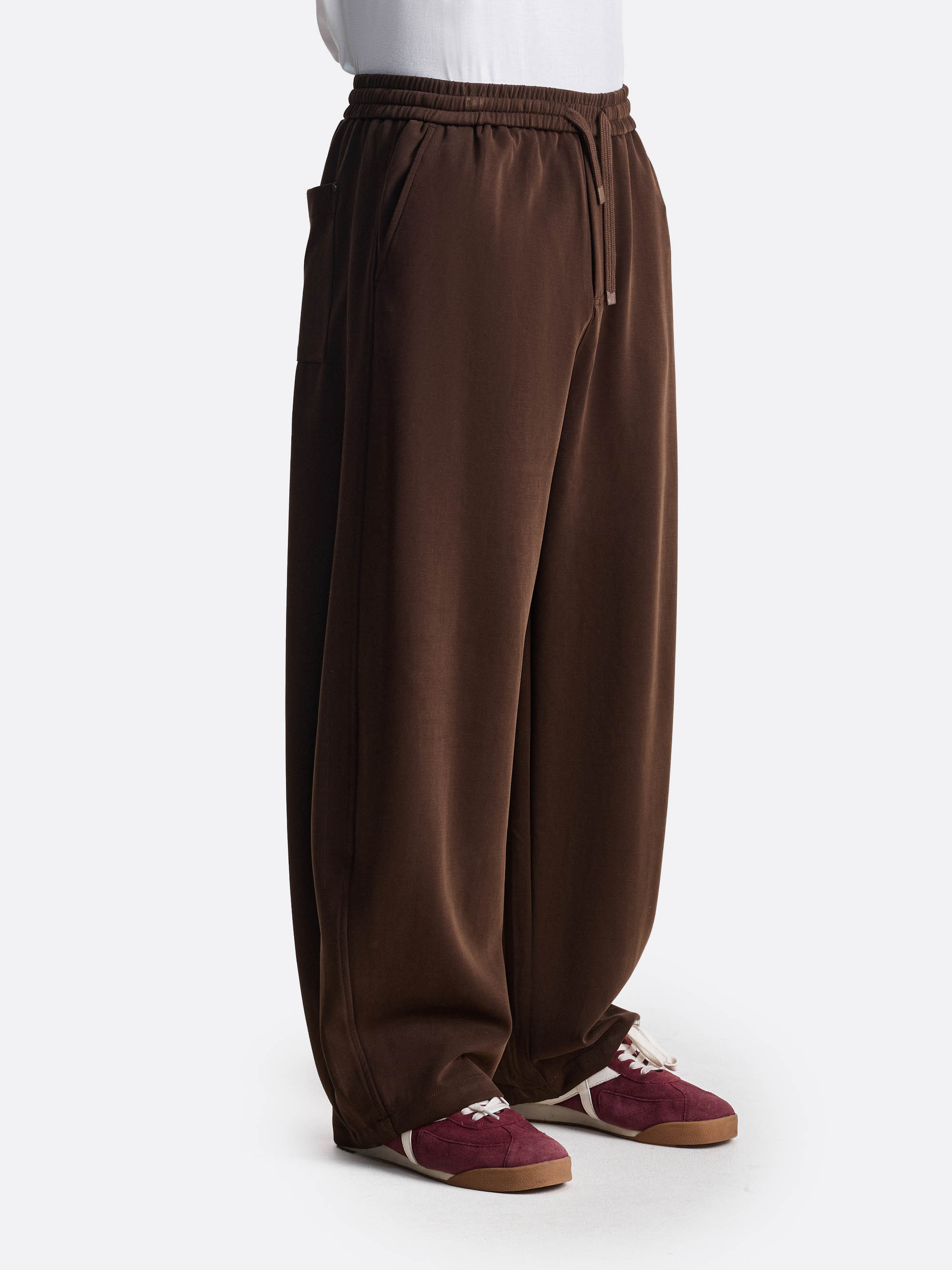 Брюки Бархат