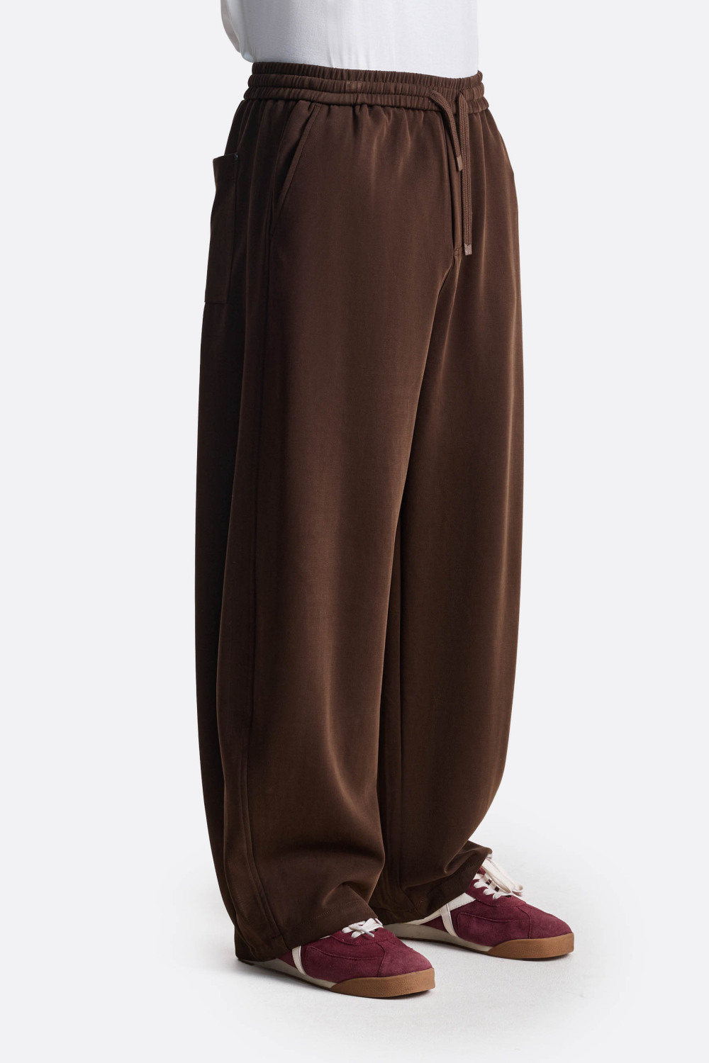 Брюки Бархат