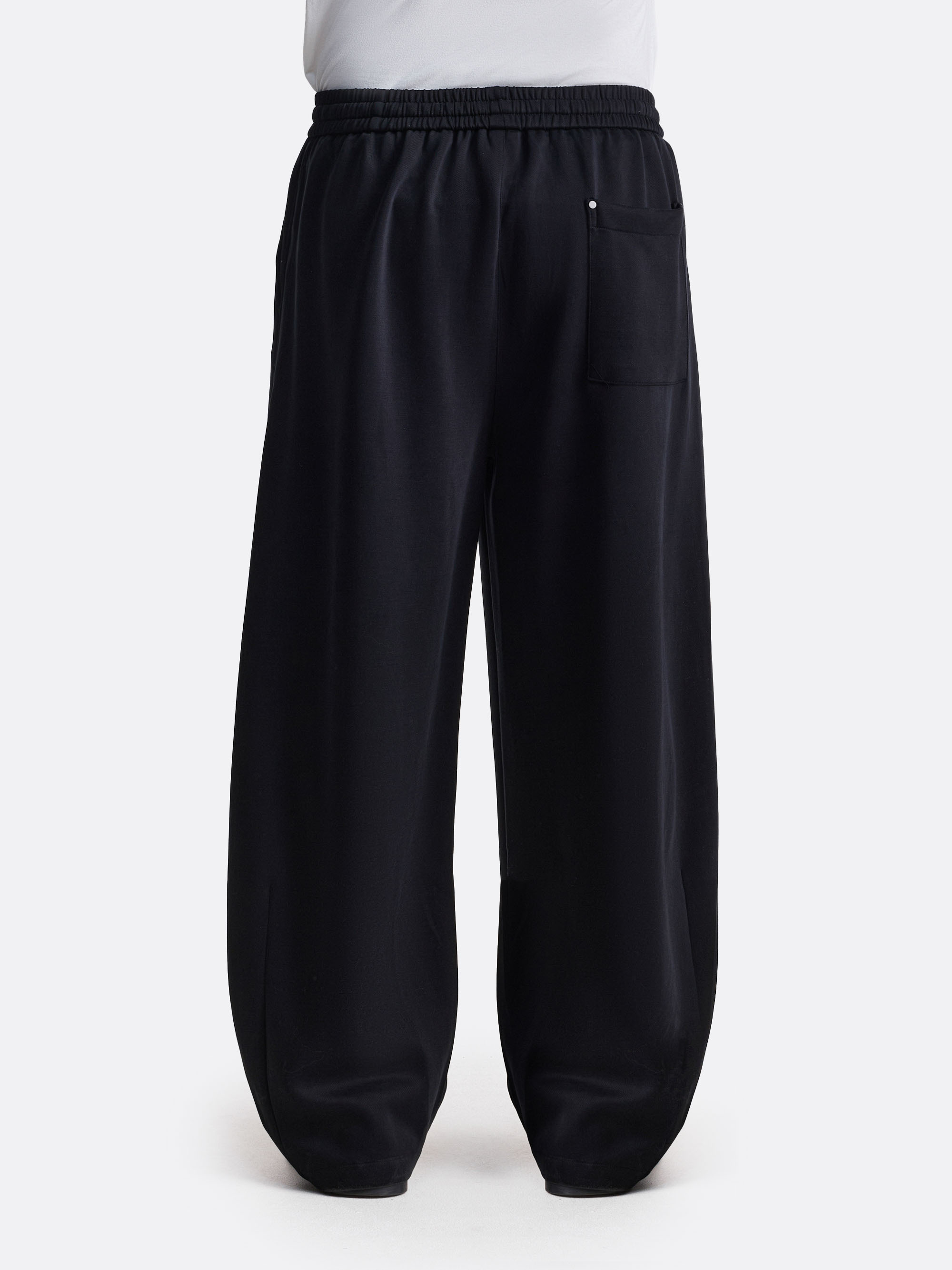 Брюки Бархат