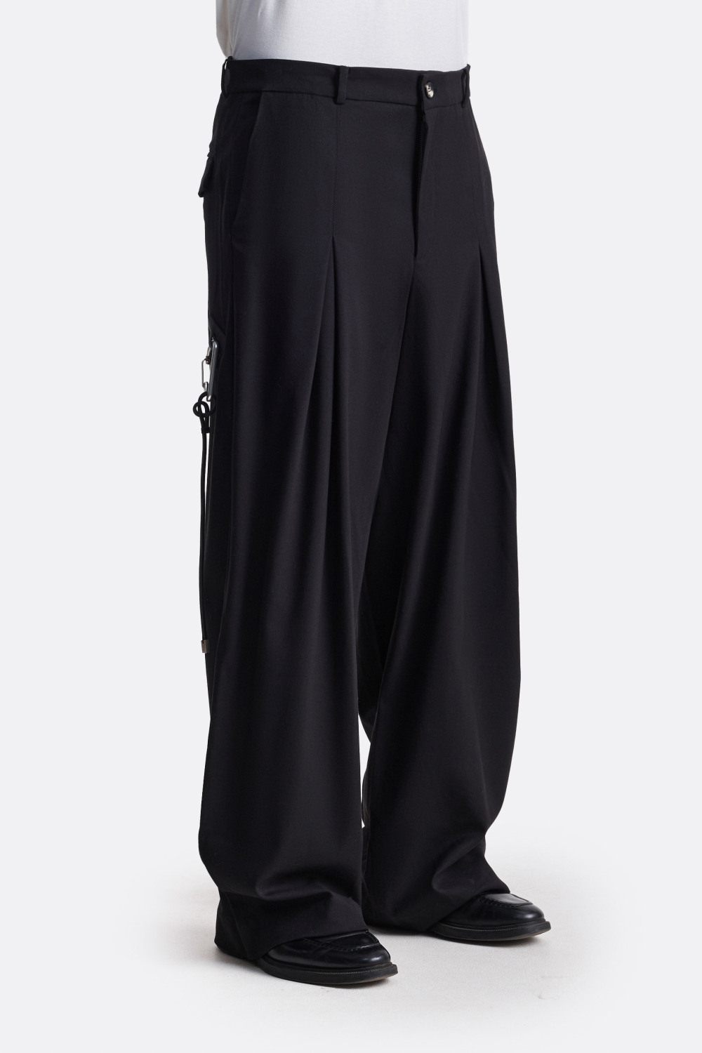 Брюки Карабин