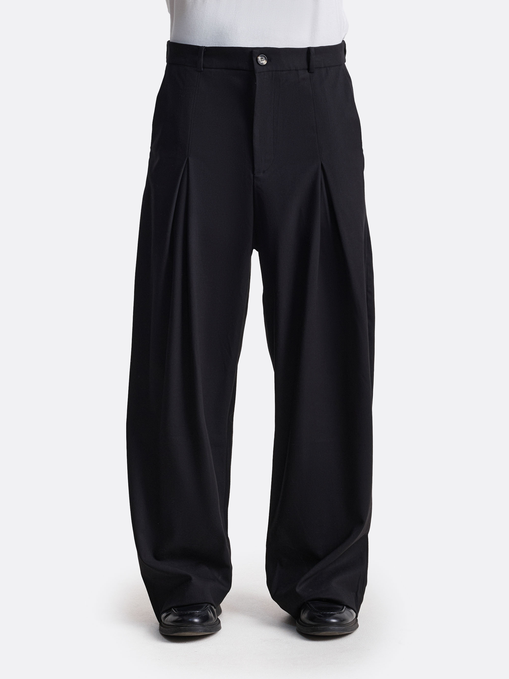 Брюки Карабин