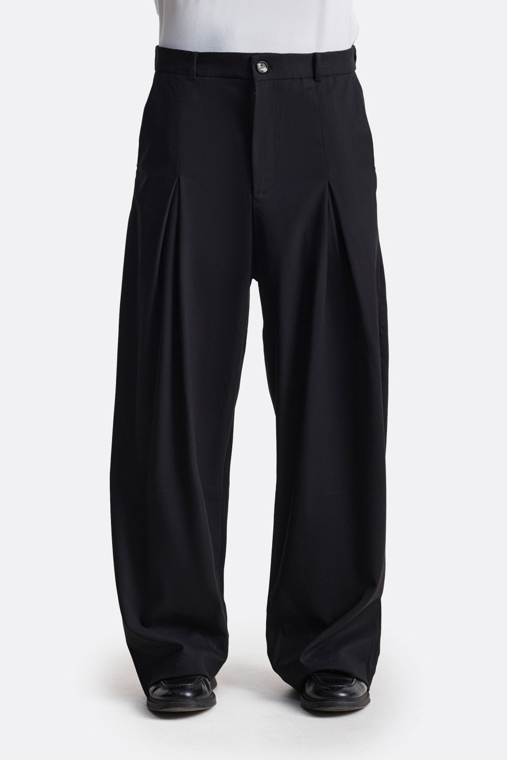 Брюки Карабин